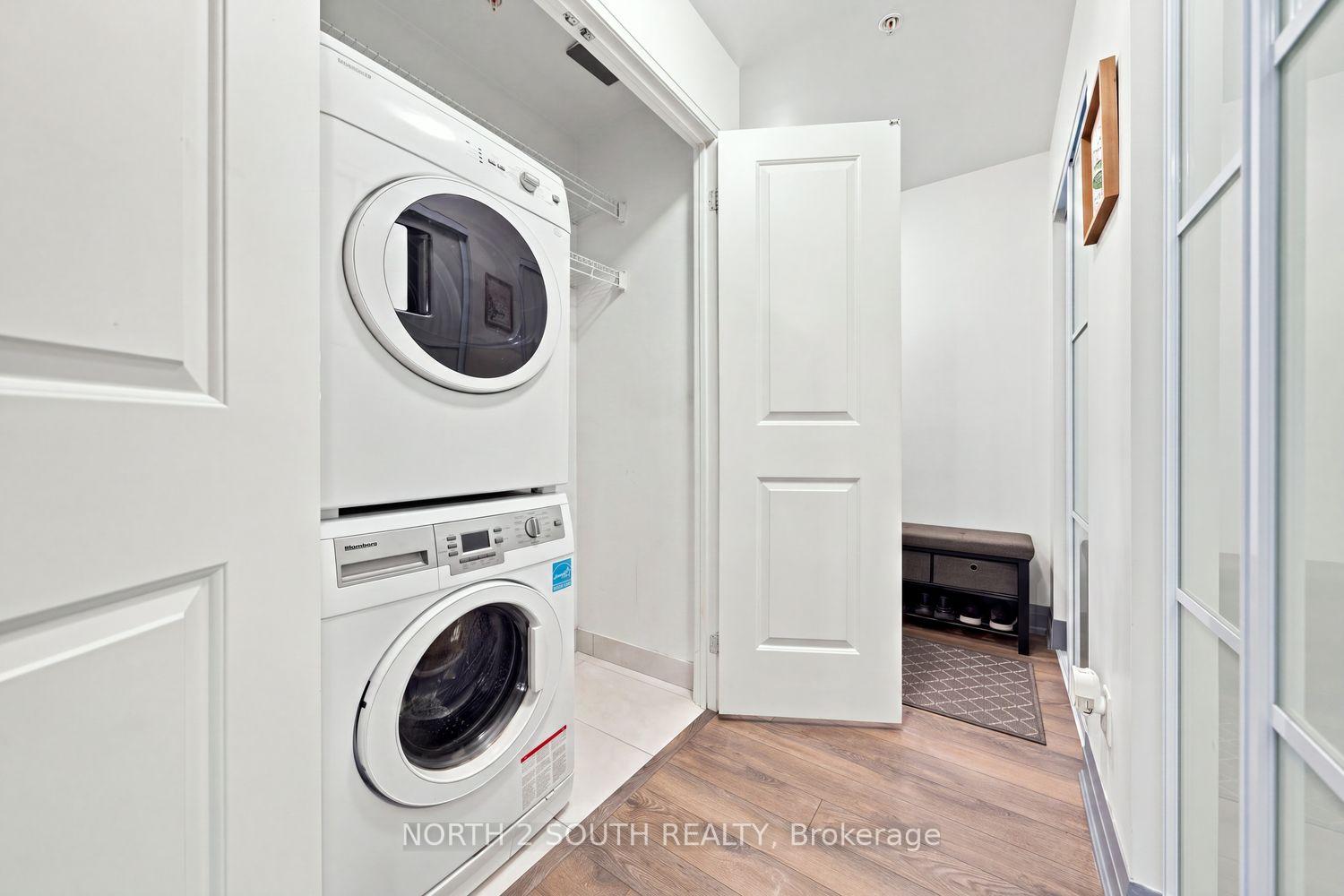 Photo 37 of Unit 804, 65 Yorkland Boulevard, Brampton, Goreway Drive Corridor — HOMEH