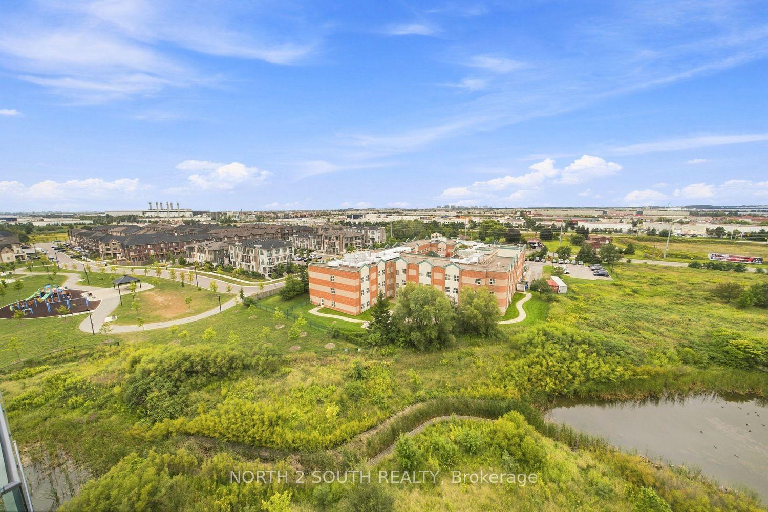 Photo 43 of Unit 804, 65 Yorkland Boulevard, Brampton, Goreway Drive Corridor — HOMEH