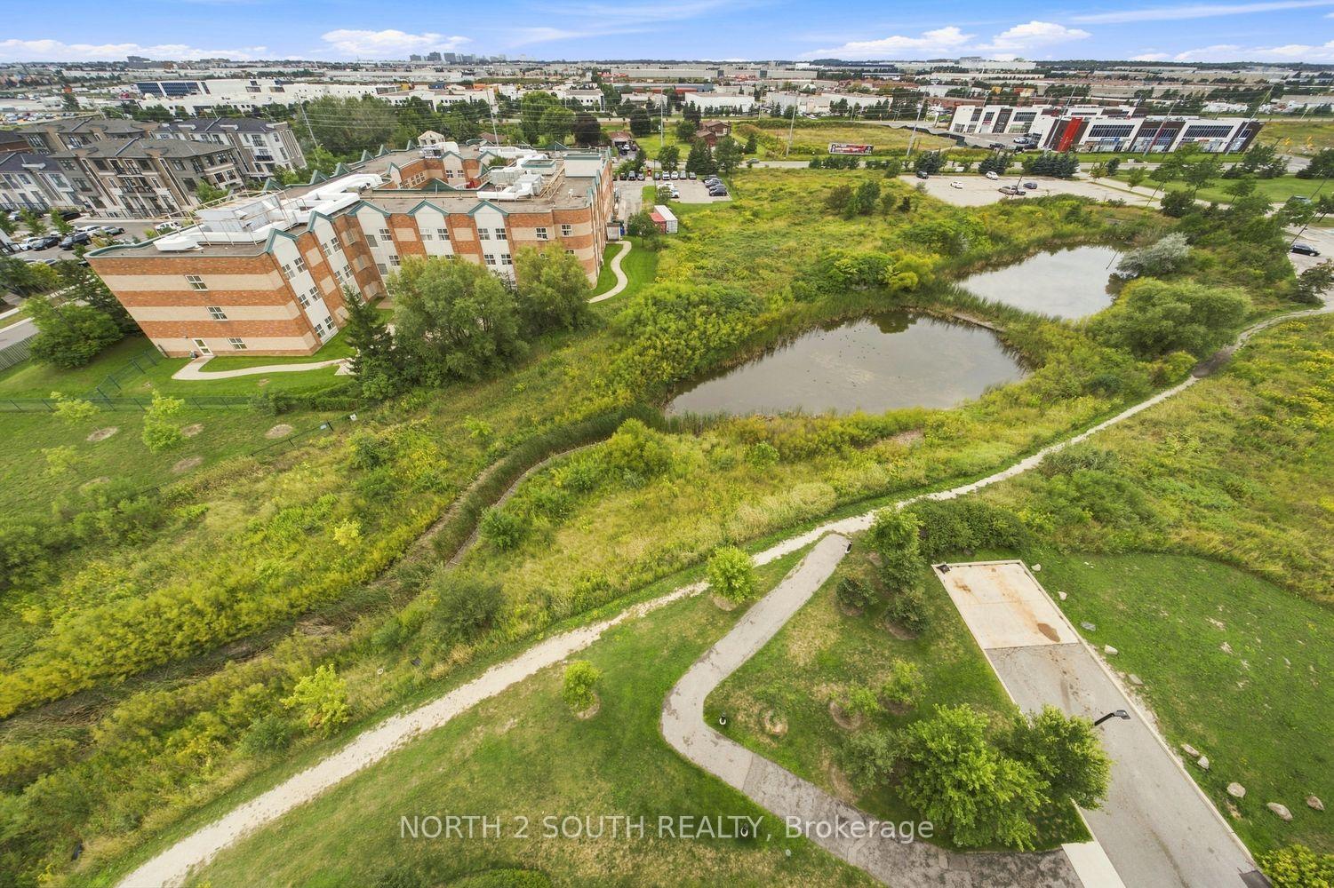 Photo 42 of Unit 804, 65 Yorkland Boulevard, Brampton, Goreway Drive Corridor — HOMEH