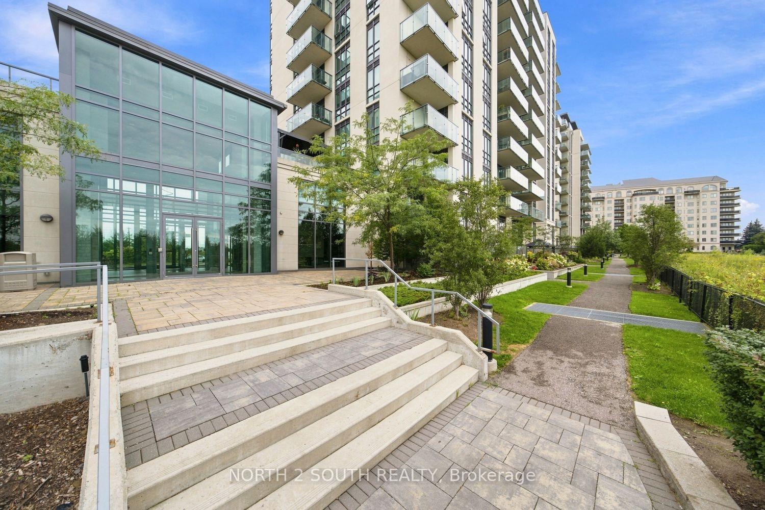 Photo 44 of Unit 804, 65 Yorkland Boulevard, Brampton, Goreway Drive Corridor — HOMEH