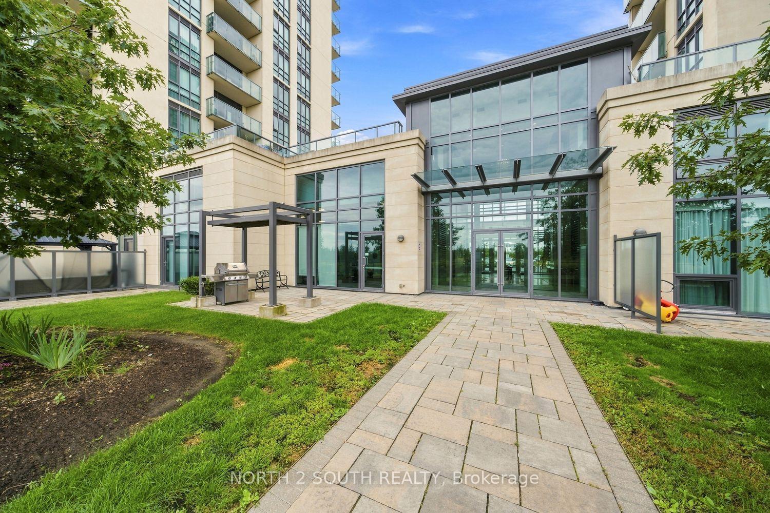 Photo 45 of Unit 804, 65 Yorkland Boulevard, Brampton, Goreway Drive Corridor — HOMEH