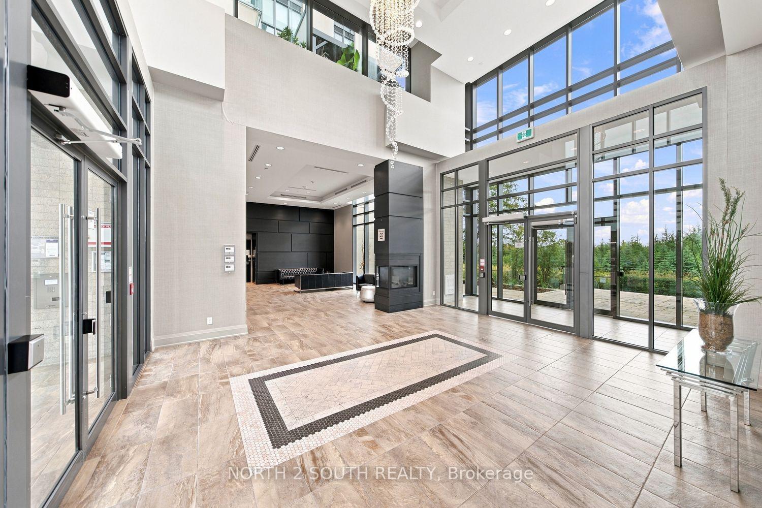 Photo 46 of Unit 804, 65 Yorkland Boulevard, Brampton, Goreway Drive Corridor — HOMEH