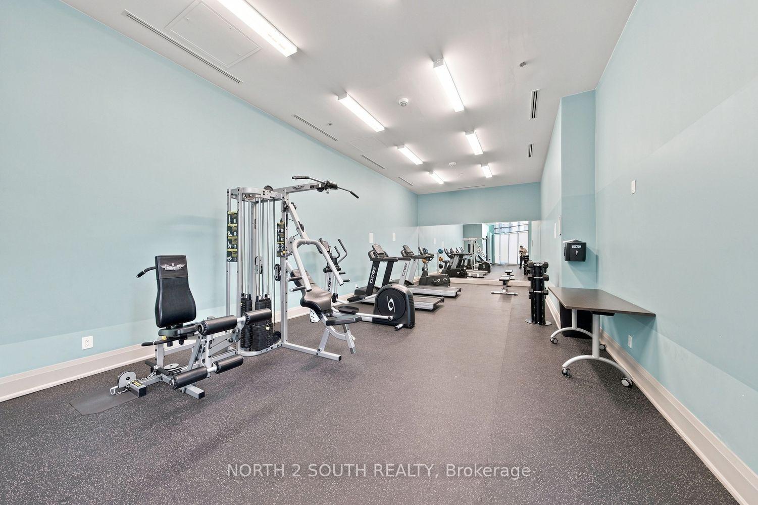 Photo 50 of Unit 804, 65 Yorkland Boulevard, Brampton, Goreway Drive Corridor — HOMEH