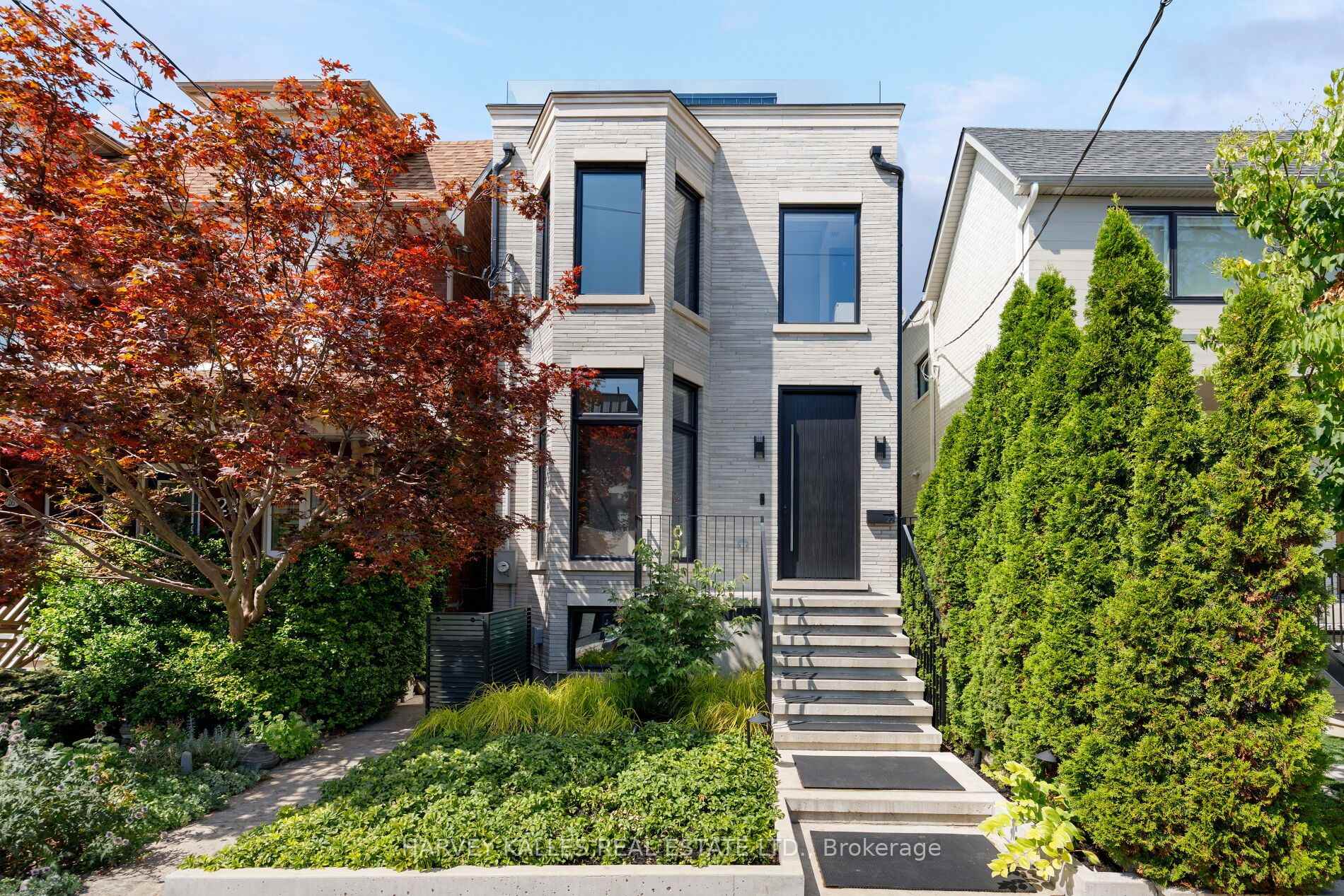 Photo of 22 Foxley Street