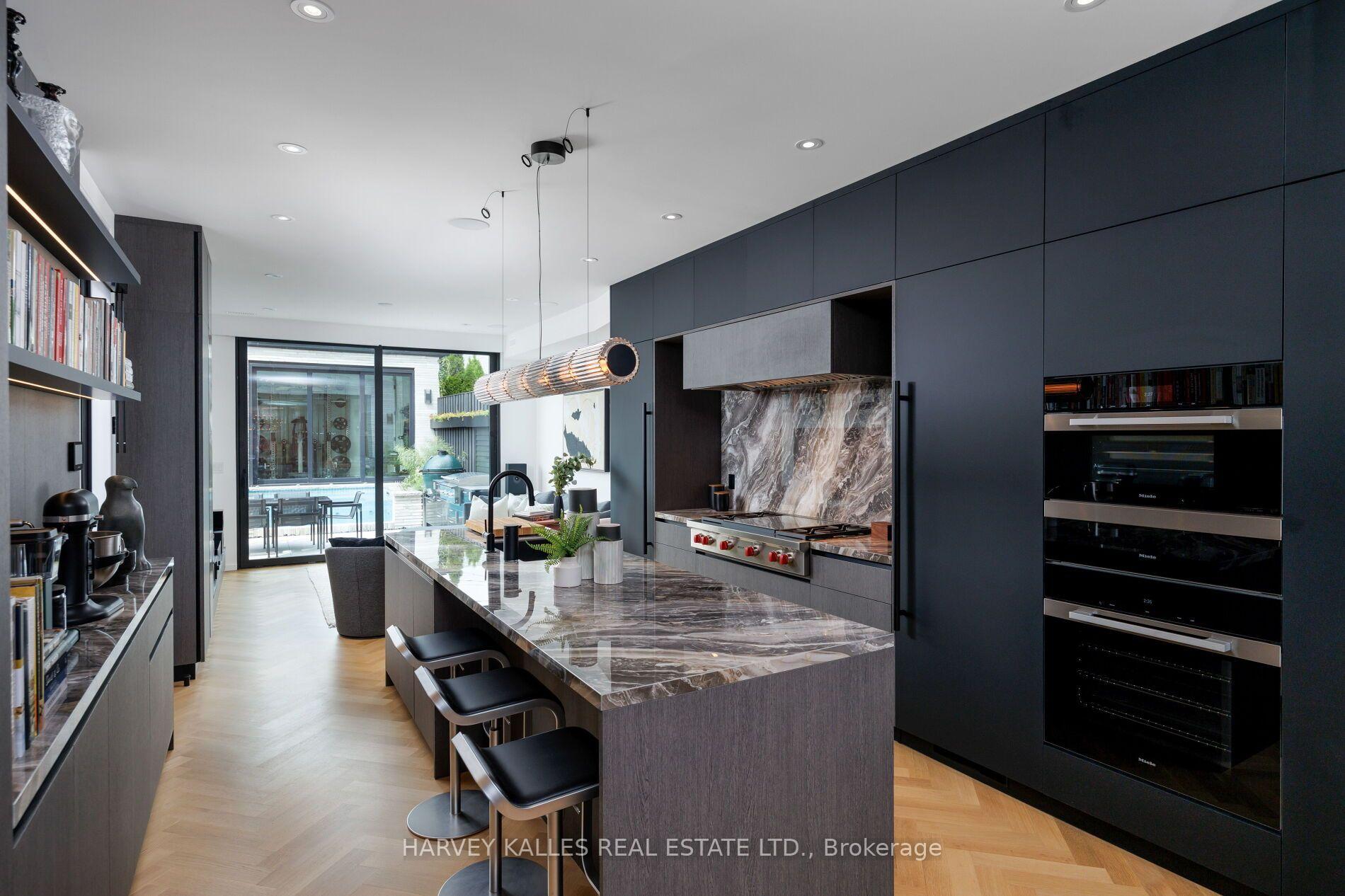 Photo 19 of 22 Foxley Street, Toronto, Trinity-Bellwoods — HOMEH