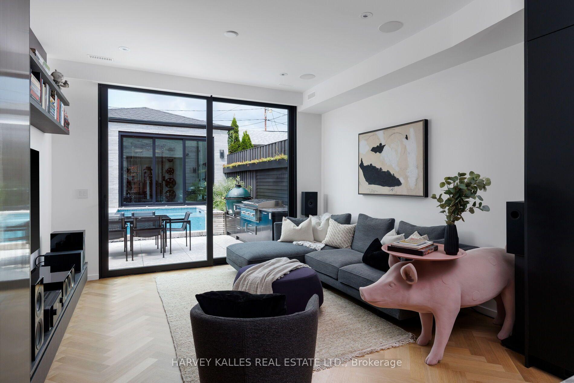 Photo 27 of 22 Foxley Street, Toronto, Trinity-Bellwoods — HOMEH