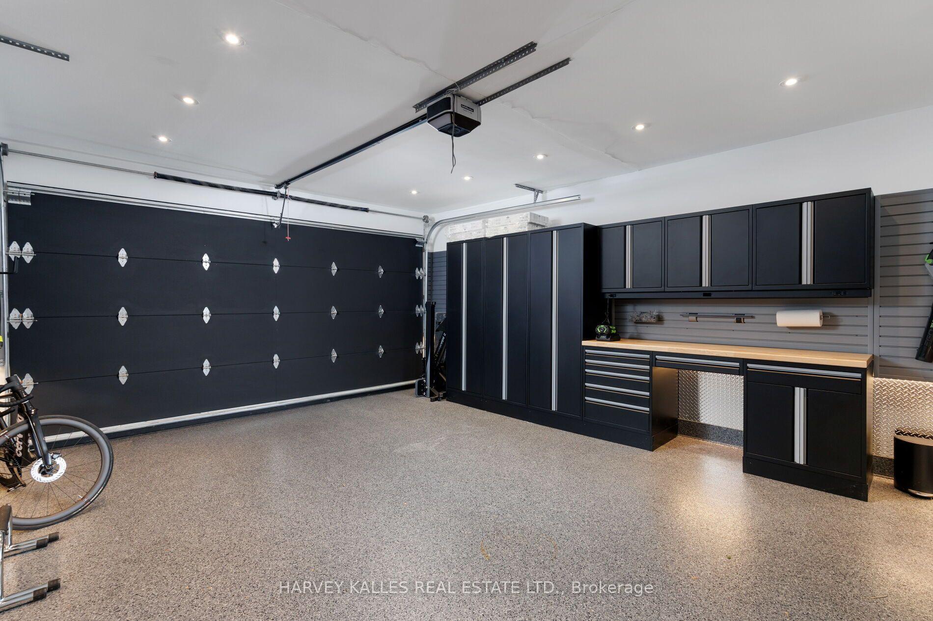 Photo 43 of 22 Foxley Street, Toronto, Trinity-Bellwoods — HOMEH