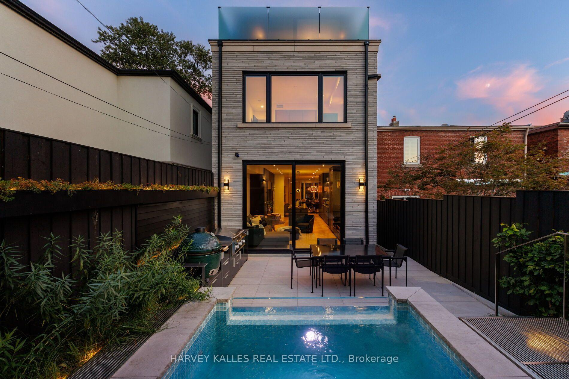 Photo 49 of 22 Foxley Street, Toronto, Trinity-Bellwoods — HOMEH