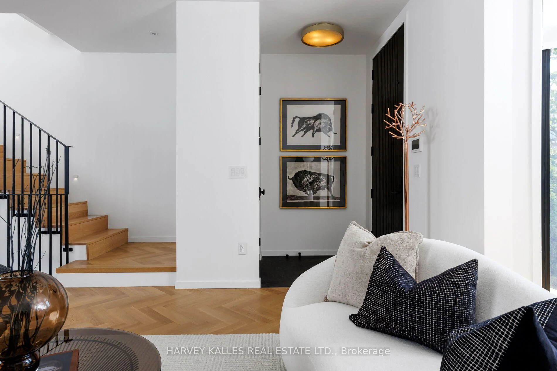 Photo 8 of 22 Foxley Street, Toronto, Trinity-Bellwoods — HOMEH