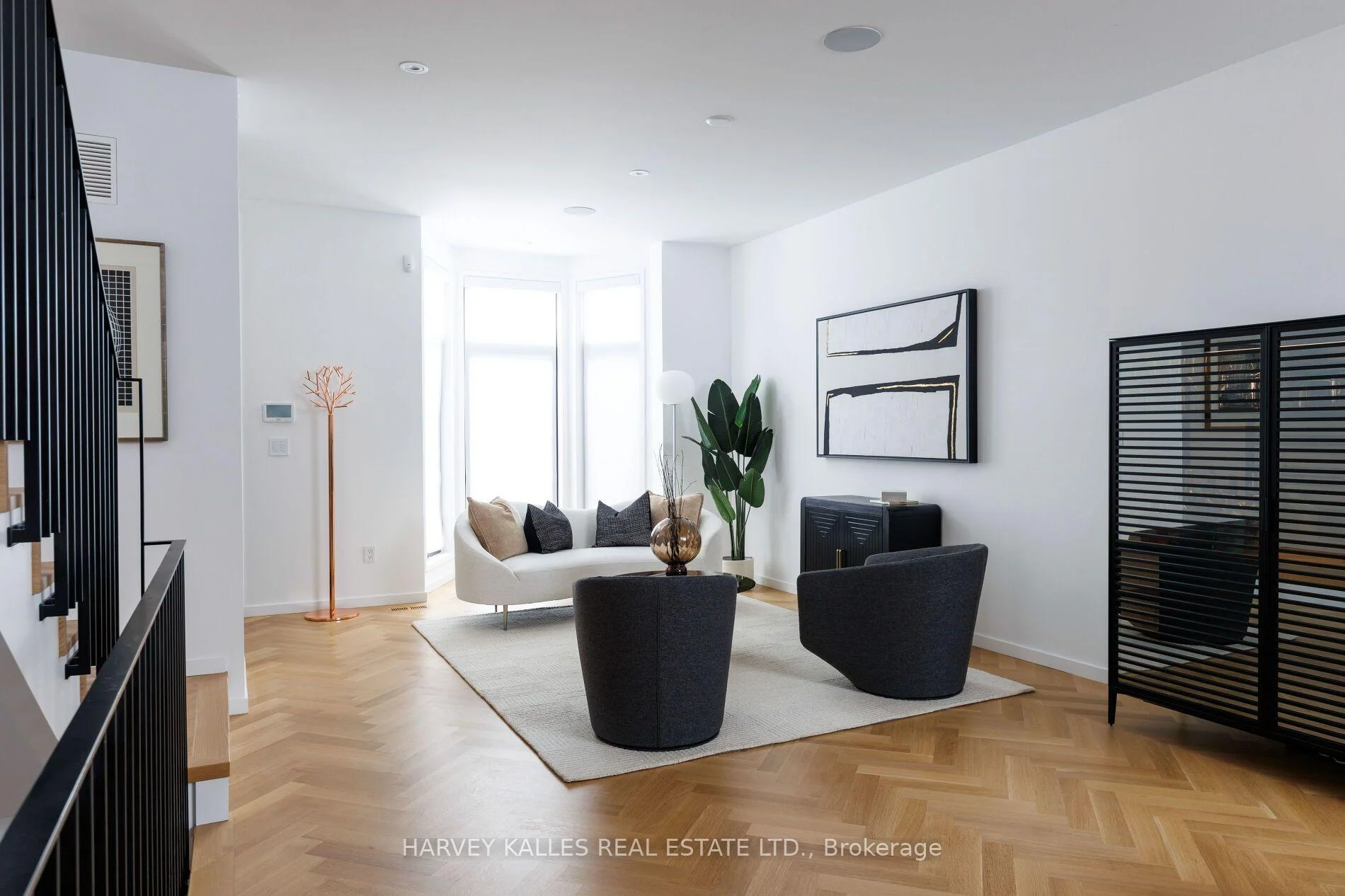 Photo 12 of 22 Foxley Street, Toronto, Trinity-Bellwoods — HOMEH