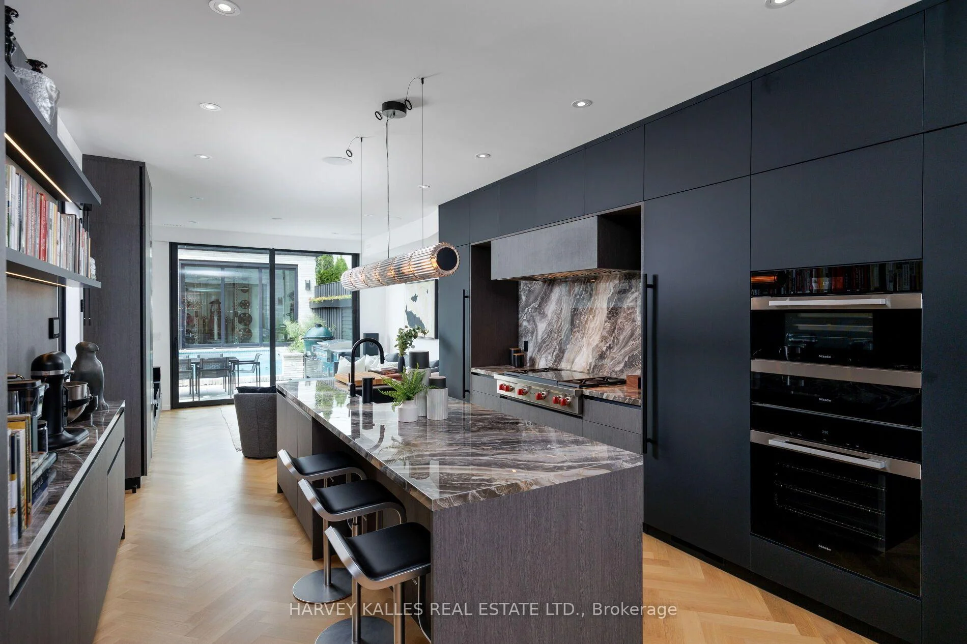 Photo 22 of 22 Foxley Street, Toronto, Trinity-Bellwoods — HOMEH