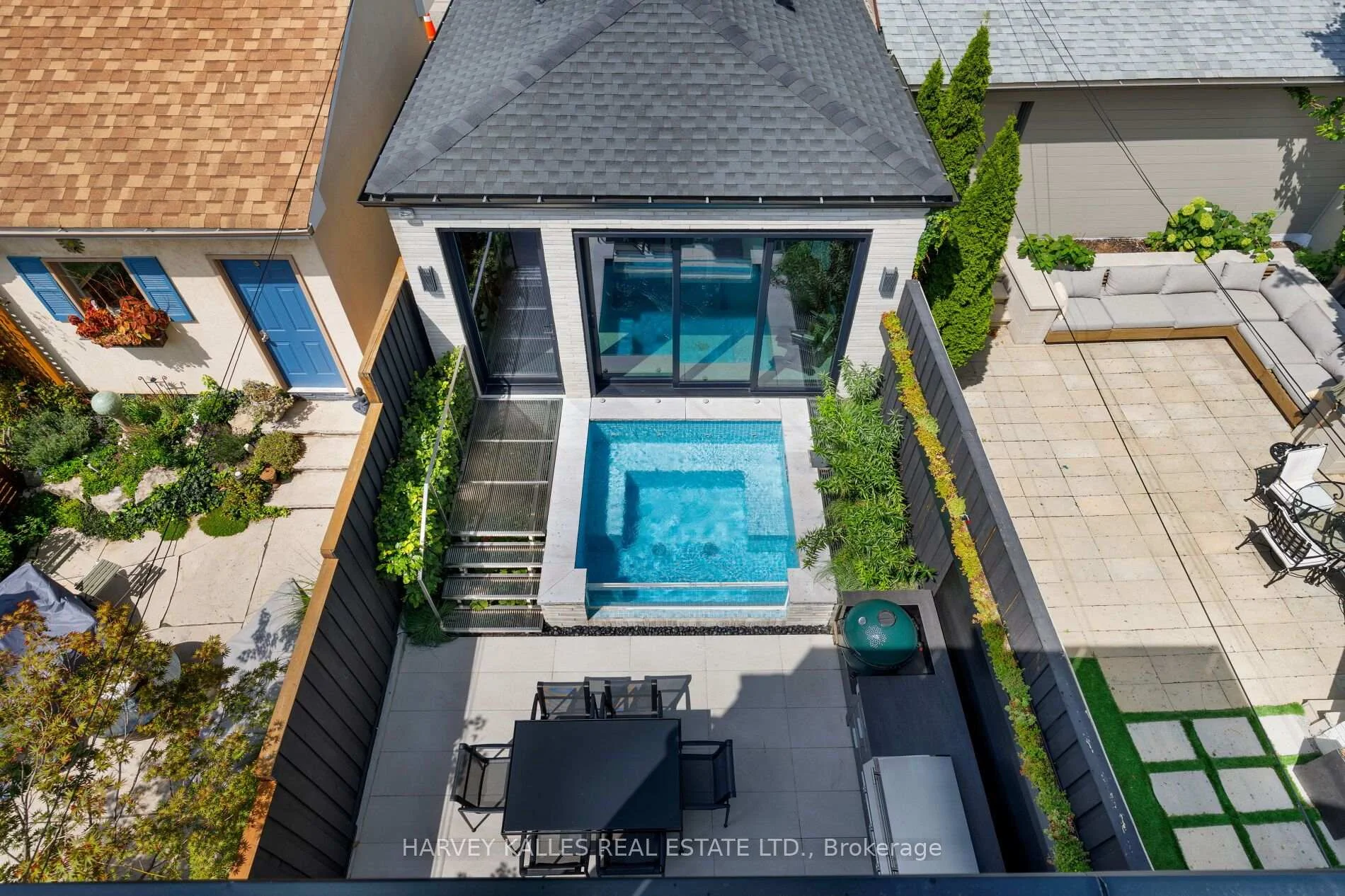 Photo 90 of 22 Foxley Street, Toronto, Trinity-Bellwoods — HOMEH