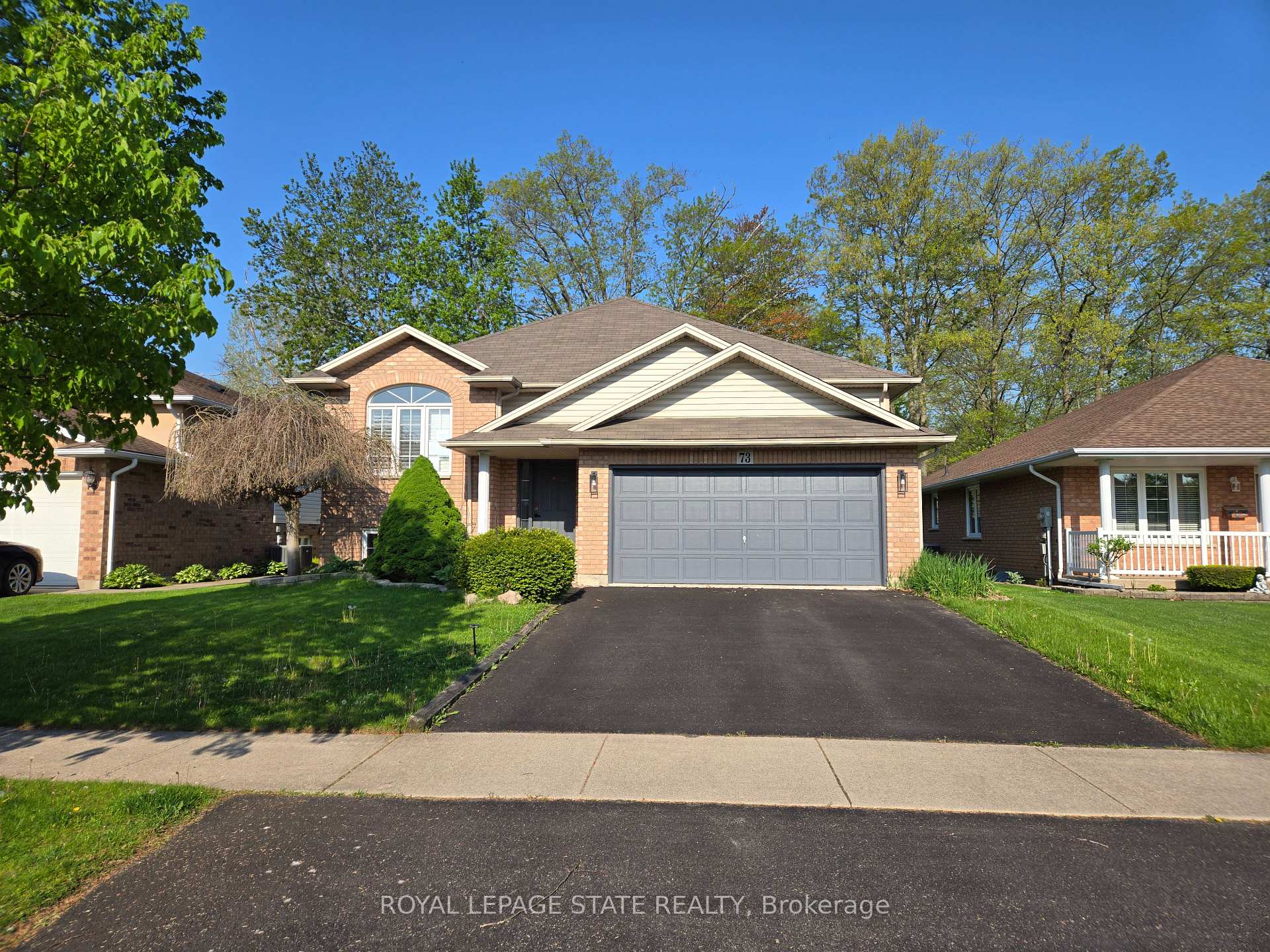 Photo 1 of 73 Foxtail Avenue, Welland, West Welland — HOMEH