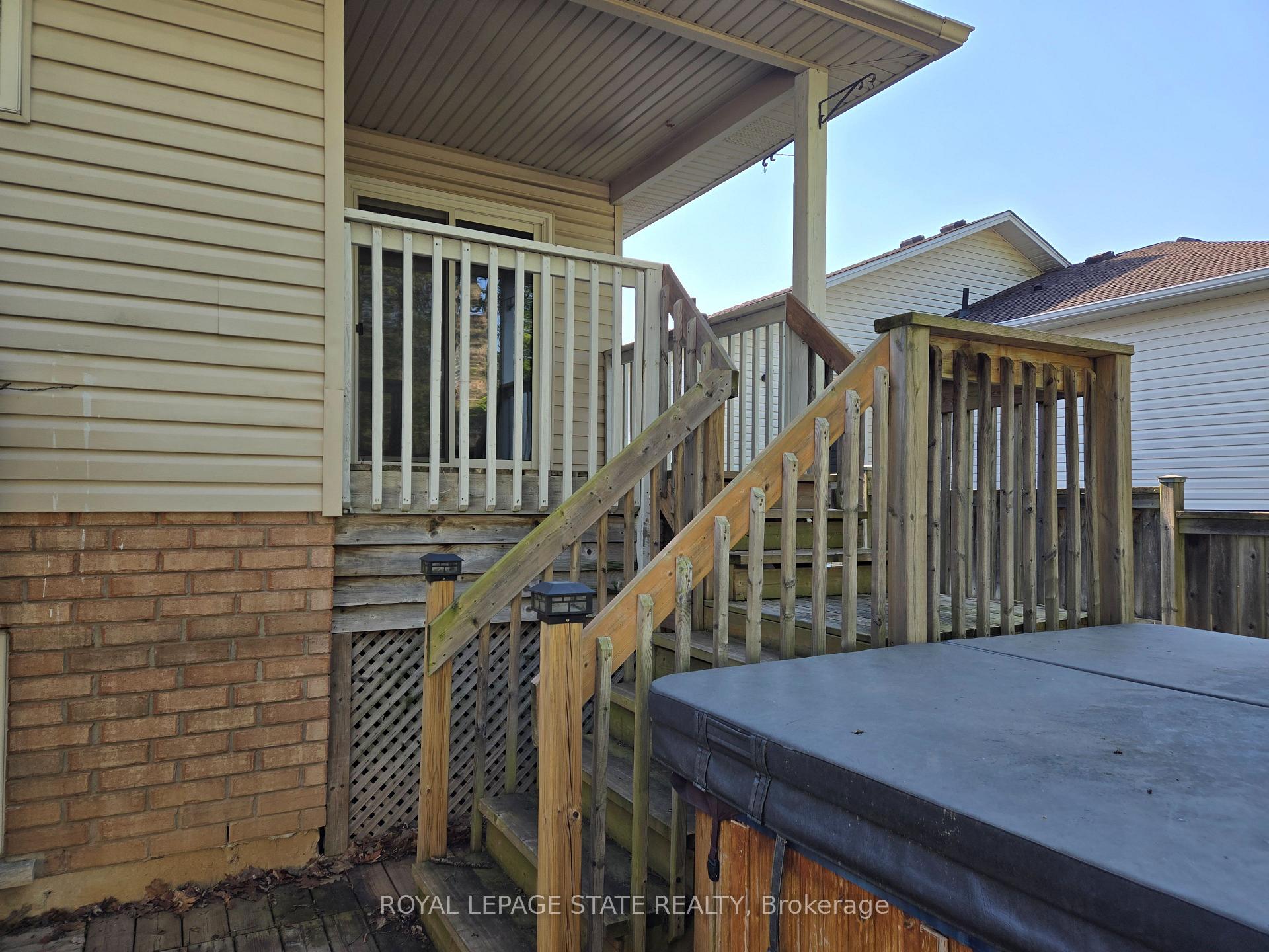 Photo 27 of 73 Foxtail Avenue, Welland, West Welland — HOMEH