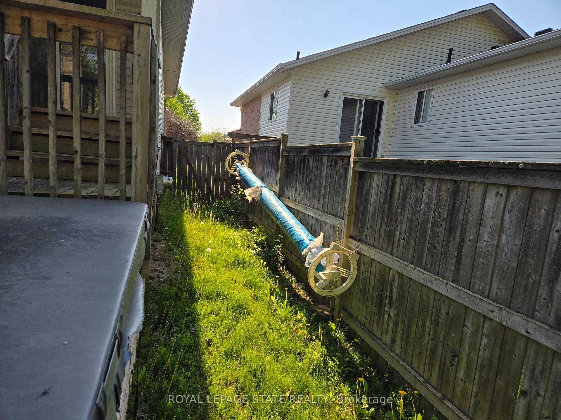 Photo 28 of 73 Foxtail Avenue, Welland, West Welland — HOMEH