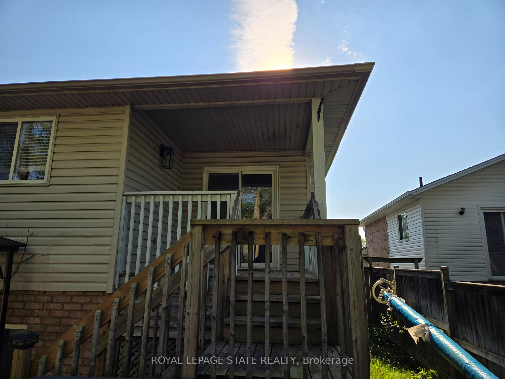 Photo 29 of 73 Foxtail Avenue, Welland, West Welland — HOMEH