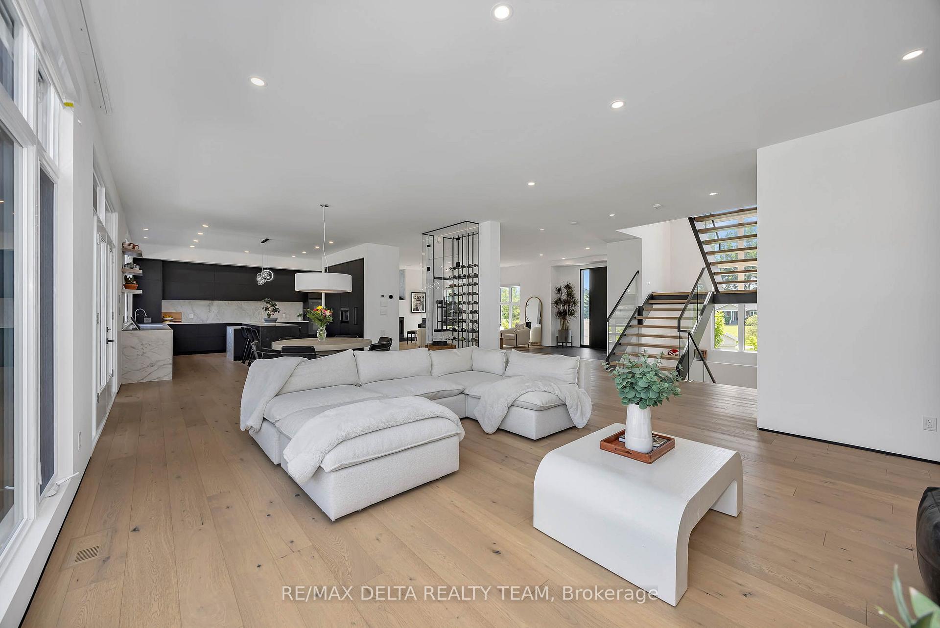 Photo 6 of 1255 Arbuste Avenue, Ottawa, Cumberland Ridge — HOMEH