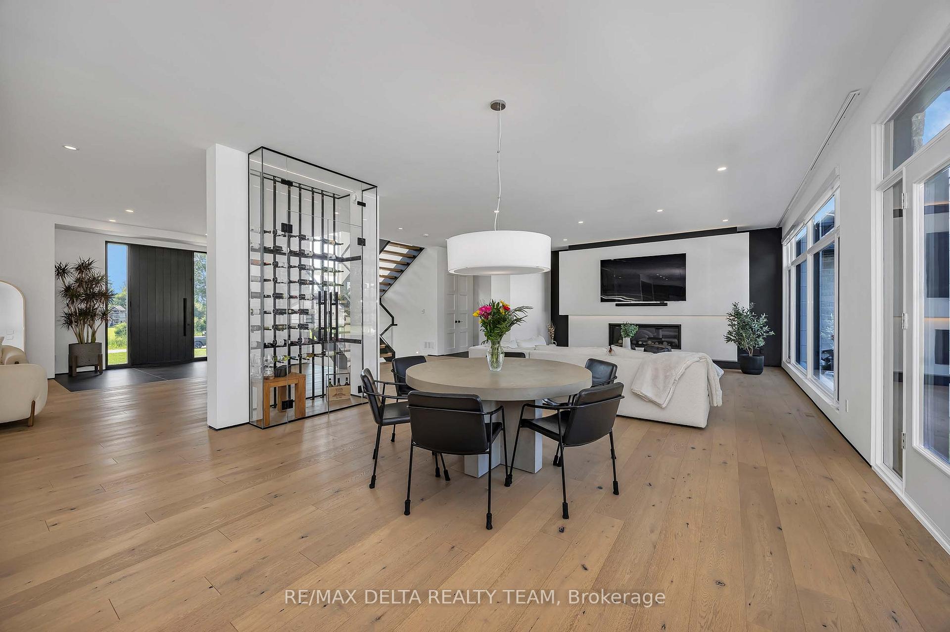 Photo 7 of 1255 Arbuste Avenue, Ottawa, Cumberland Ridge — HOMEH