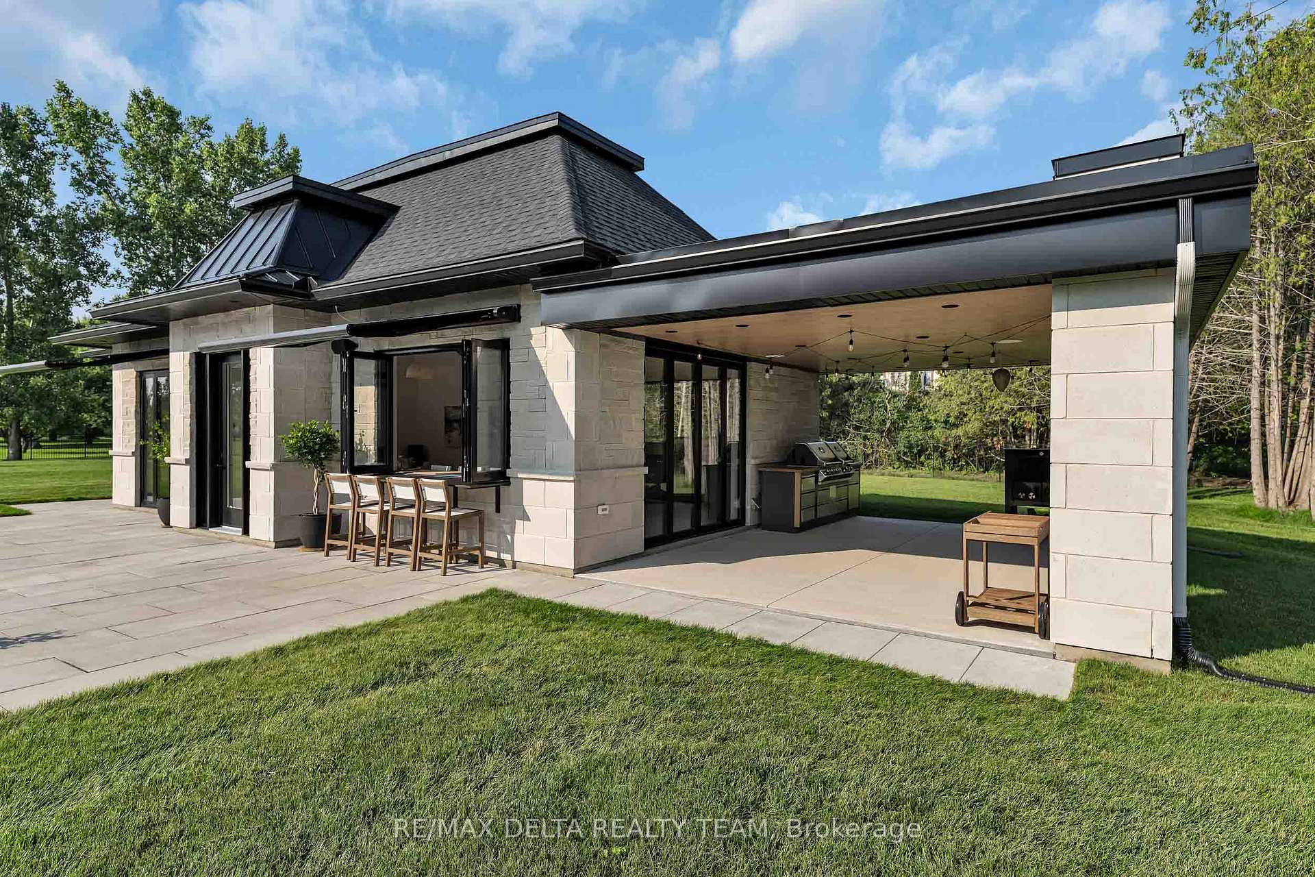 Photo 34 of 1255 Arbuste Avenue, Ottawa, Cumberland Ridge — HOMEH