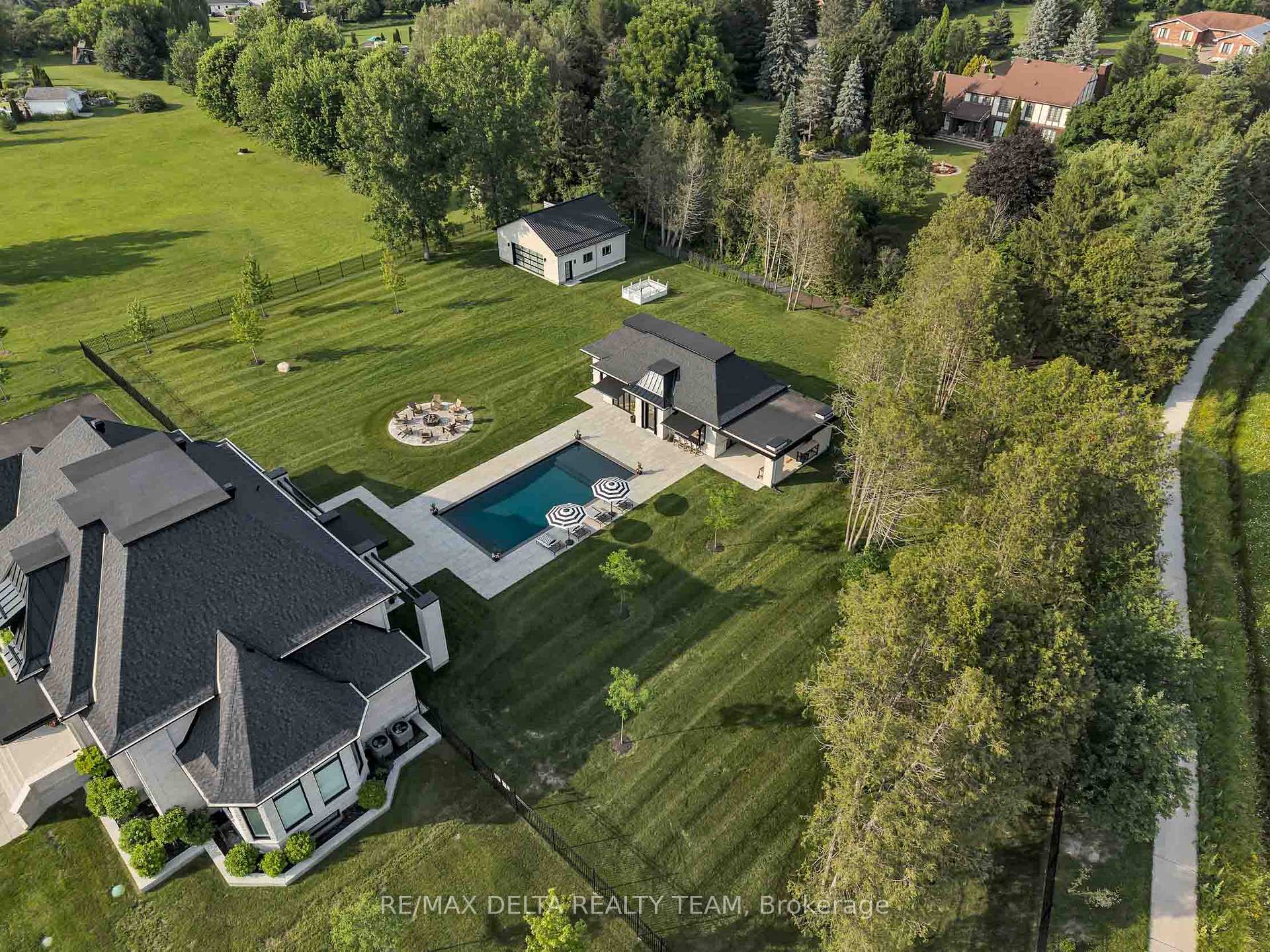 Photo 44 of 1255 Arbuste Avenue, Ottawa, Cumberland Ridge — HOMEH