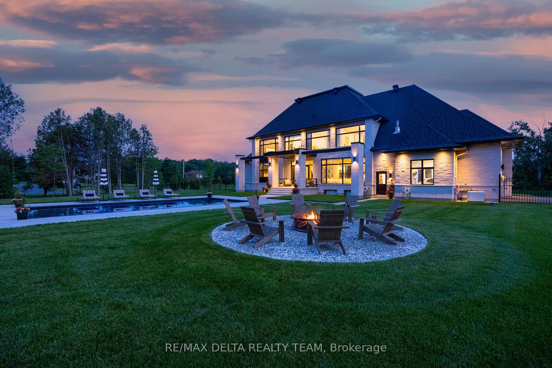 Photo 50 of 1255 Arbuste Avenue, Ottawa, Cumberland Ridge — HOMEH