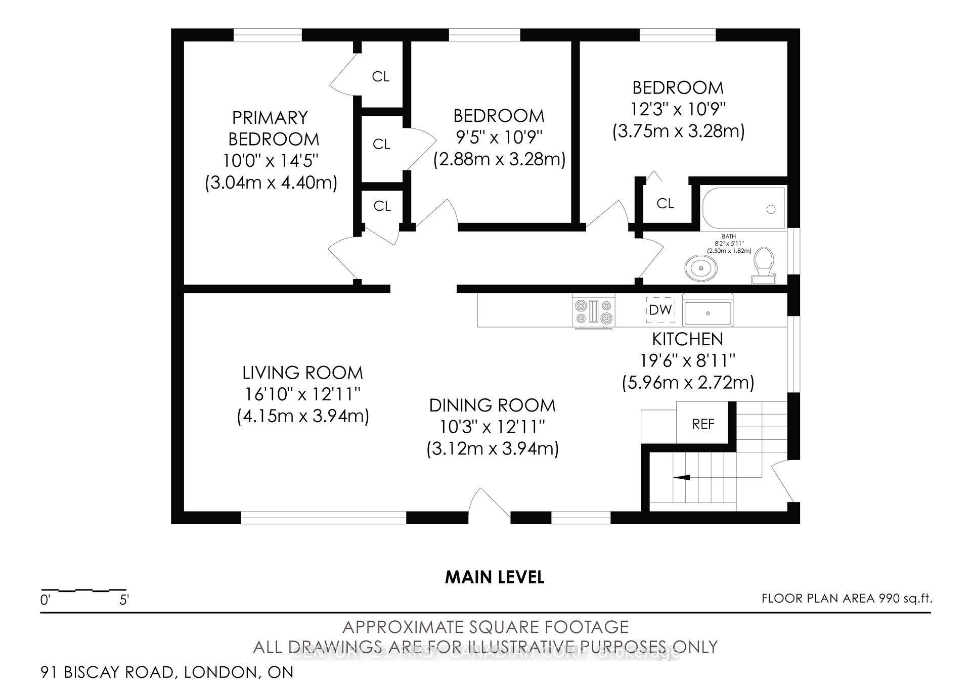 Photo 45 of 91 Biscay Road, London, North P — HOMEH