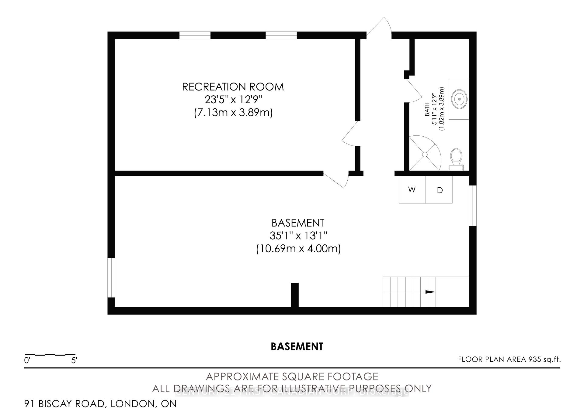 Photo 46 of 91 Biscay Road, London, North P — HOMEH