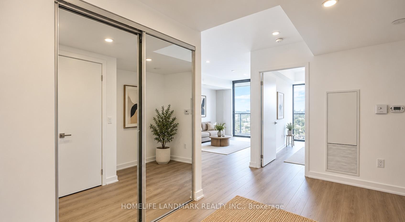 Photo 1 of Unit 1907, 11 Wellesley Street W, Toronto, Bay Street Corridor — HOMEH