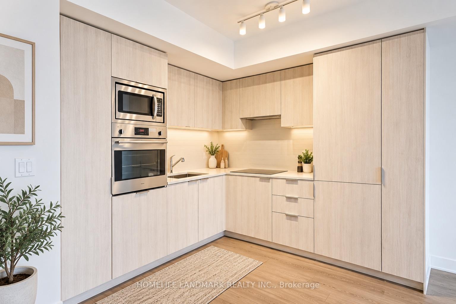 Photo 3 of Unit 1907, 11 Wellesley Street W, Toronto, Bay Street Corridor — HOMEH