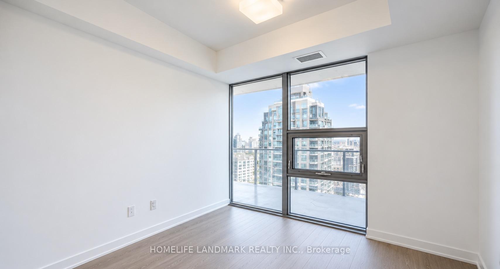 Photo 8 of Unit 1907, 11 Wellesley Street W, Toronto, Bay Street Corridor — HOMEH