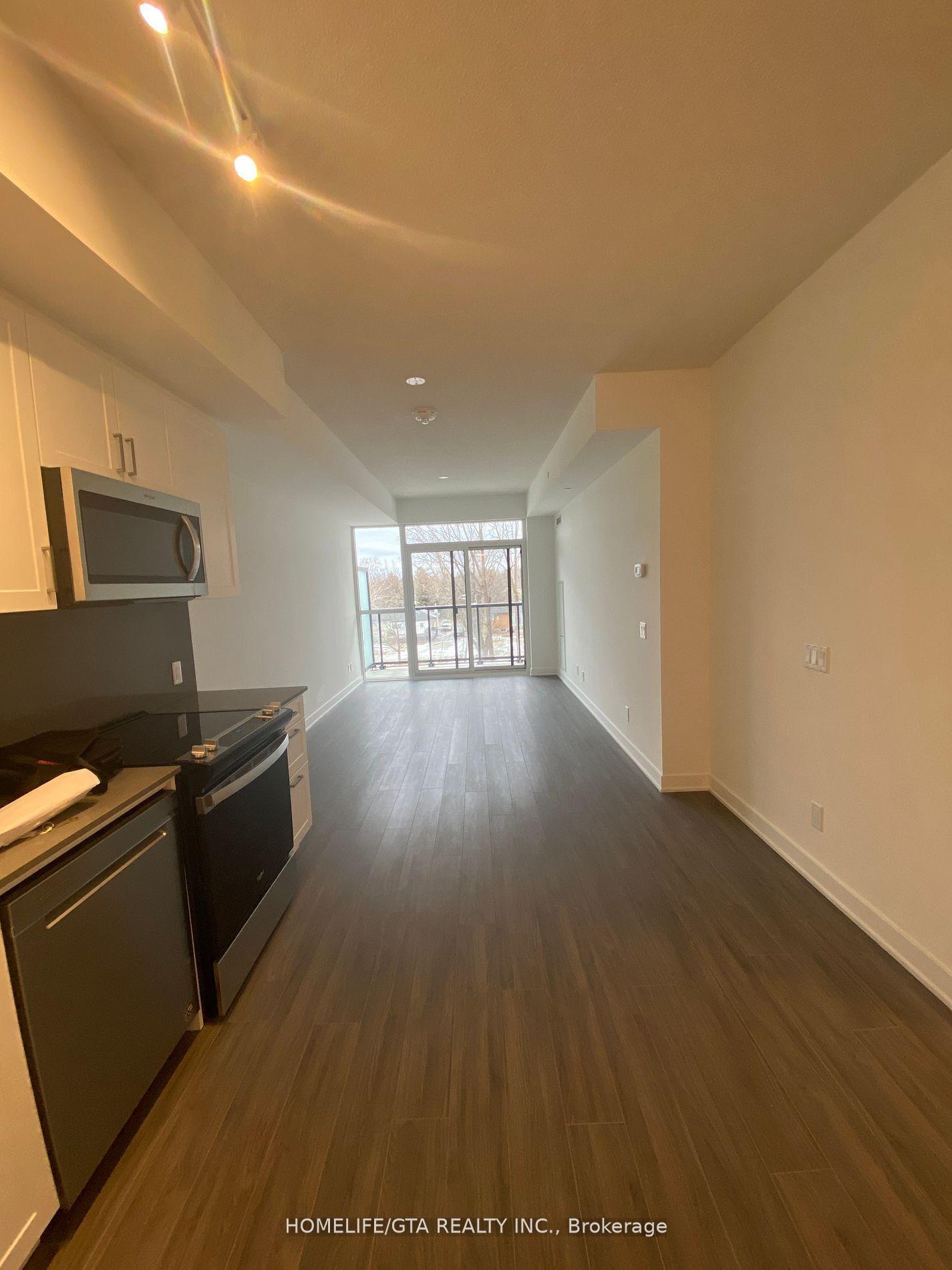 Photo 2 of Unit 229, 681 Yonge Street, Barrie, Painswick South — HOMEH