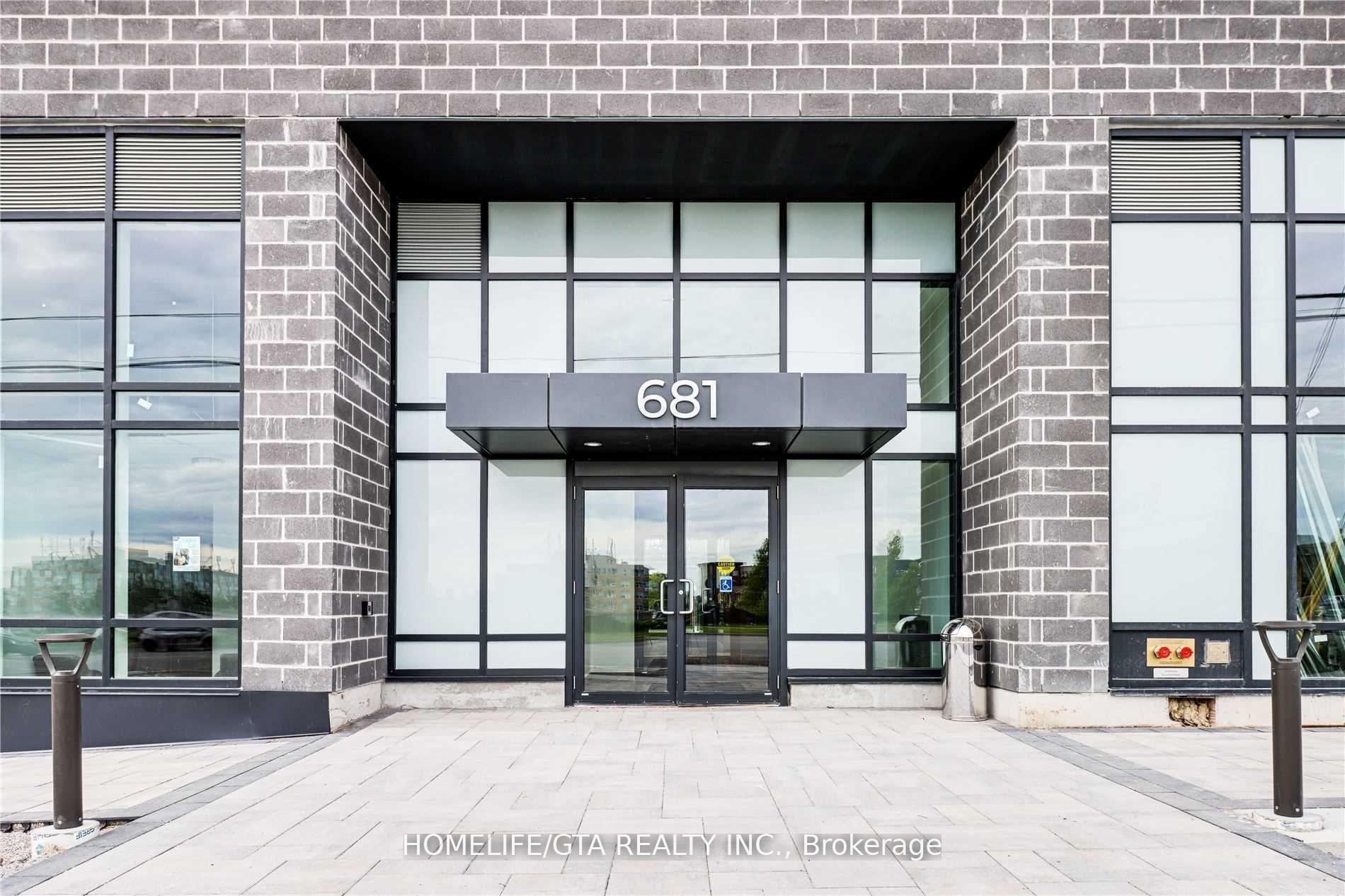 Photo 13 of Unit 229, 681 Yonge Street, Barrie, Painswick South — HOMEH