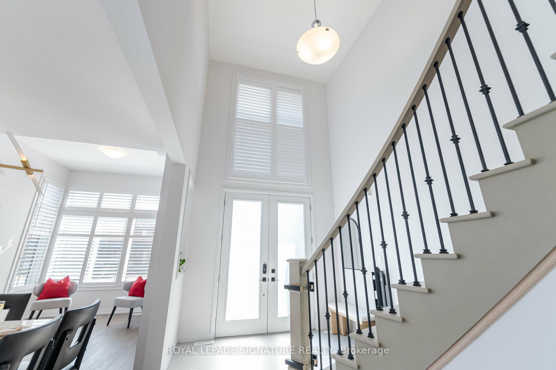 Photo 9 of 127 Court Drive, Brant, Paris — HOMEH