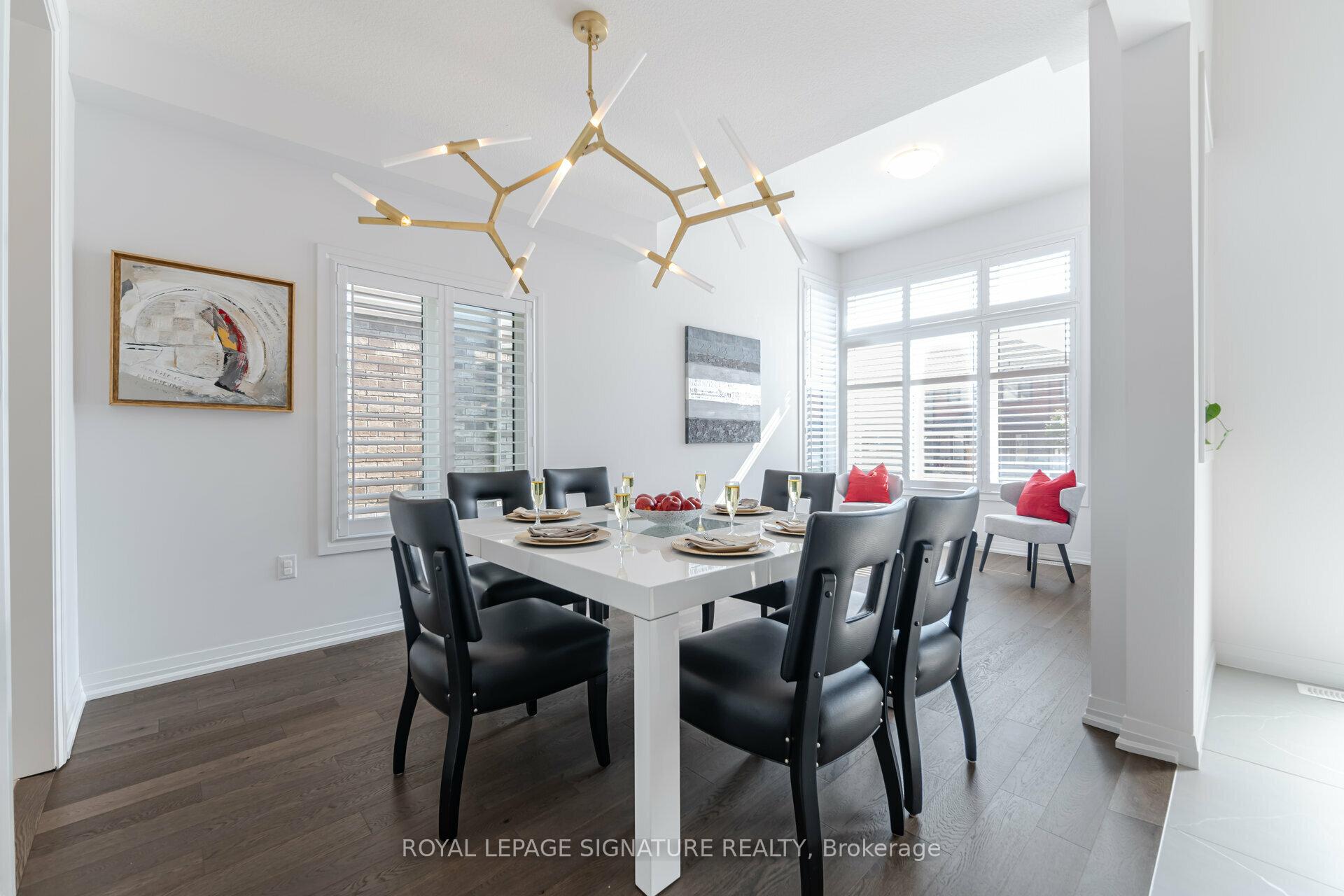 Photo 10 of 127 Court Drive, Brant, Paris — HOMEH
