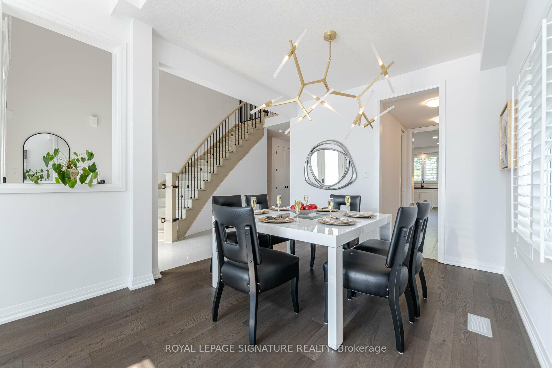 Photo 11 of 127 Court Drive, Brant, Paris — HOMEH