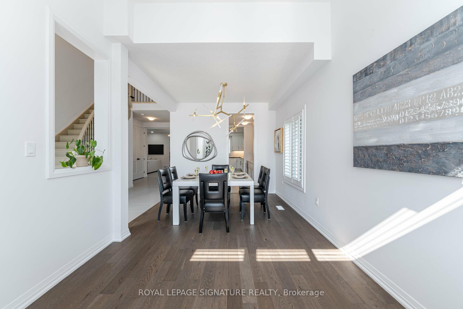Photo 12 of 127 Court Drive, Brant, Paris — HOMEH