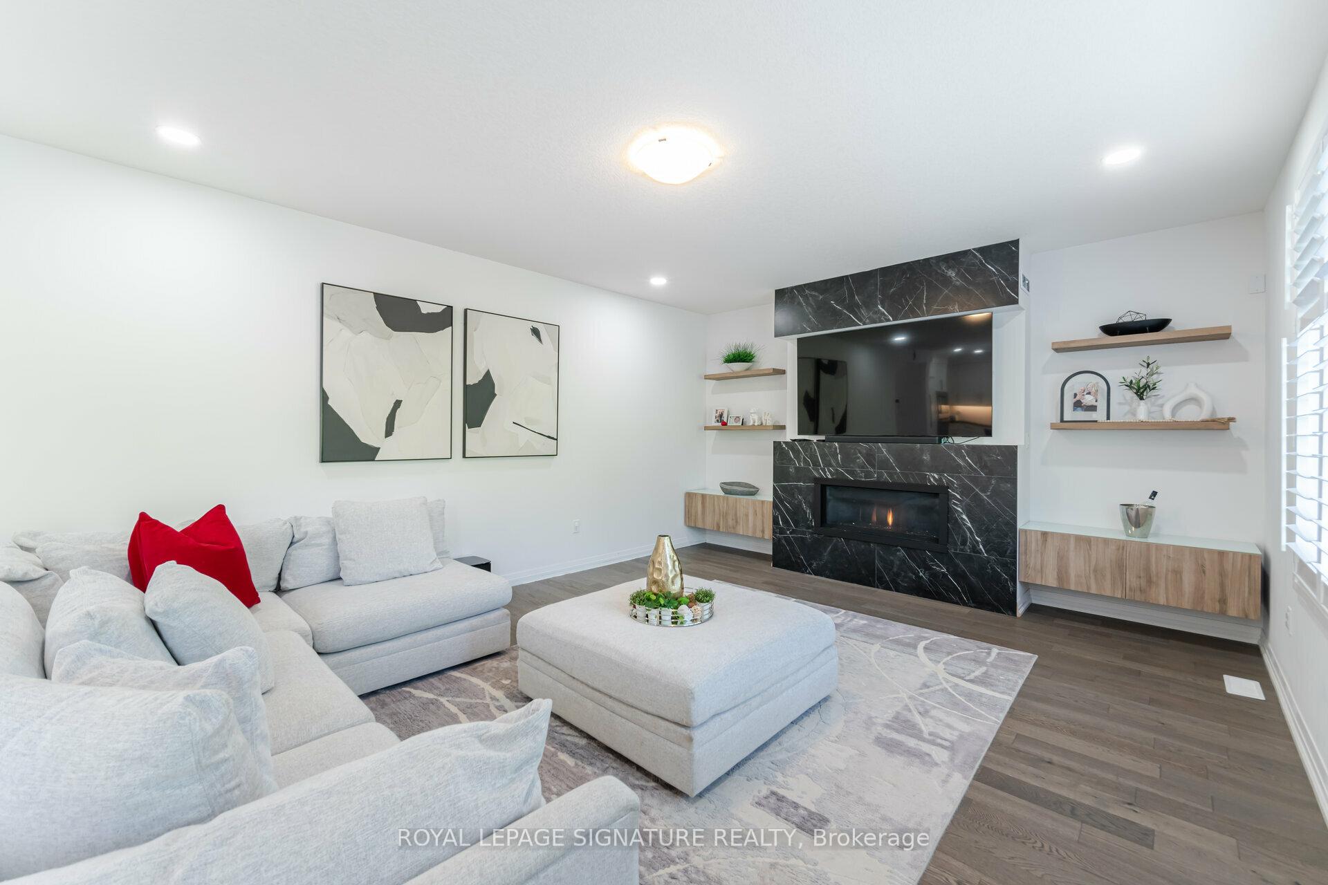 Photo 19 of 127 Court Drive, Brant, Paris — HOMEH