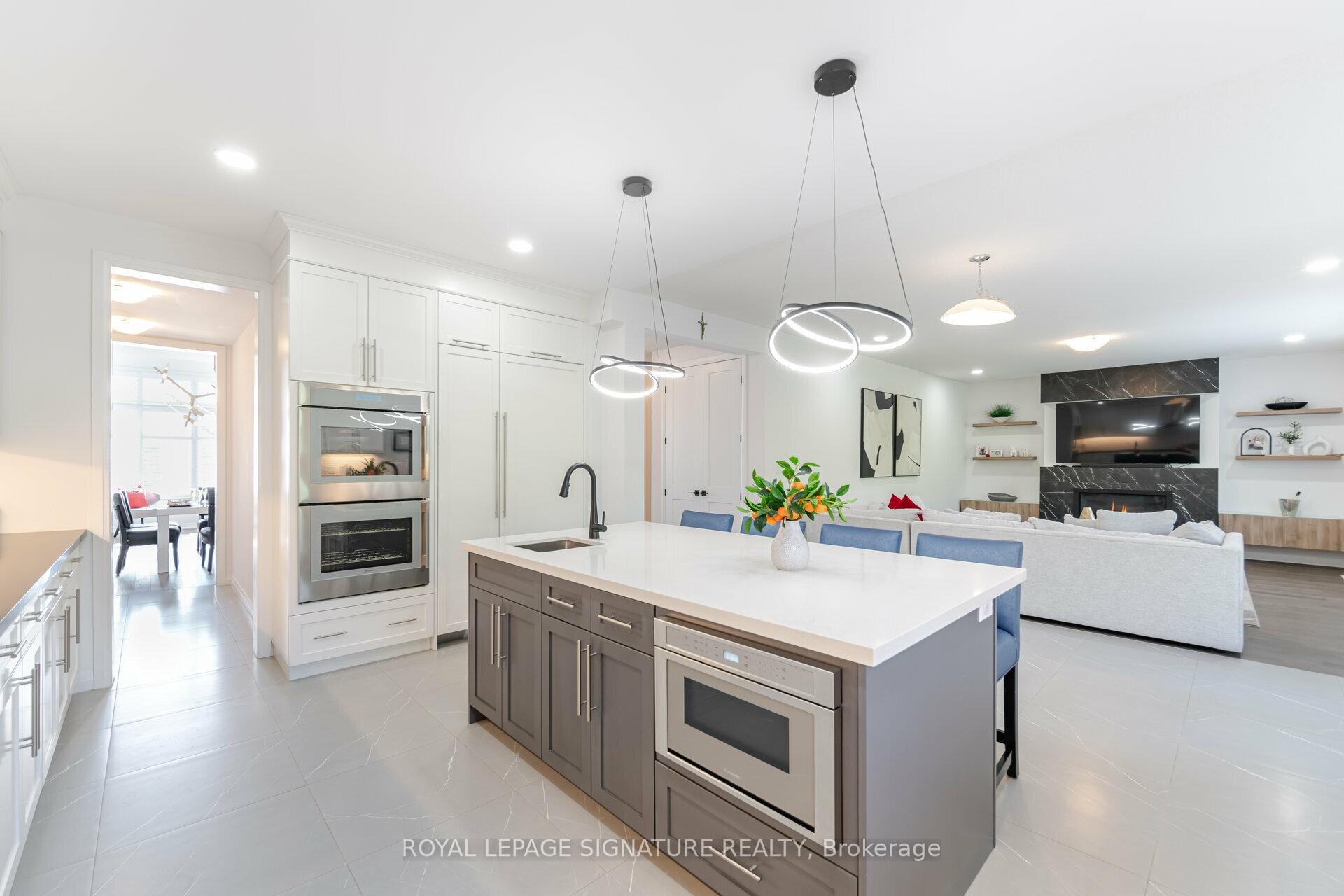 Photo 22 of 127 Court Drive, Brant, Paris — HOMEH