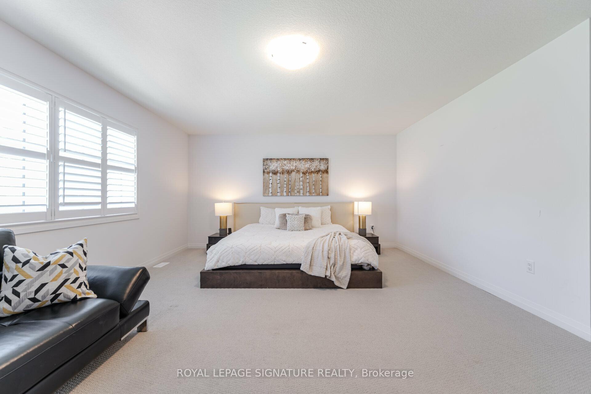 Photo 29 of 127 Court Drive, Brant, Paris — HOMEH