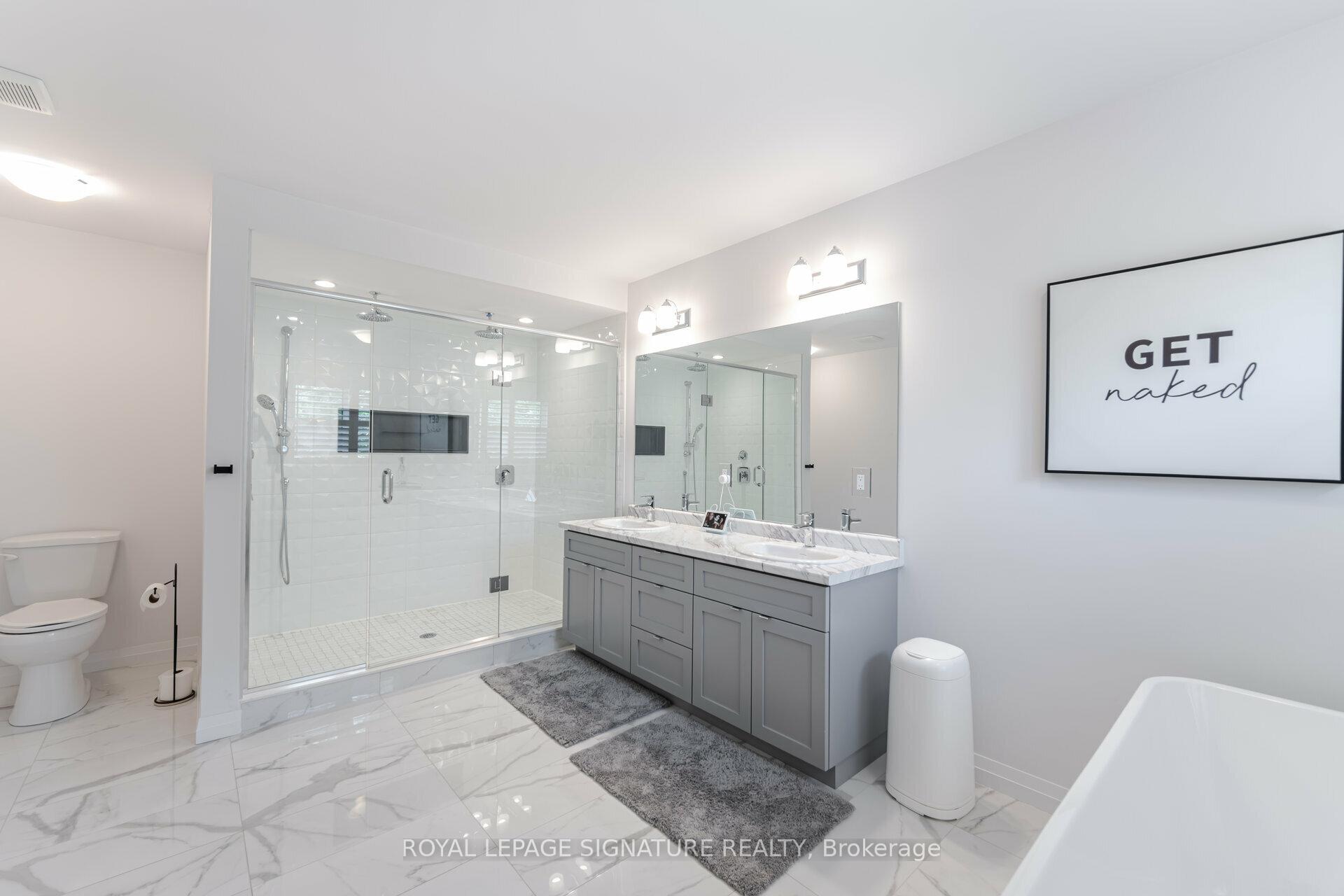 Photo 32 of 127 Court Drive, Brant, Paris — HOMEH