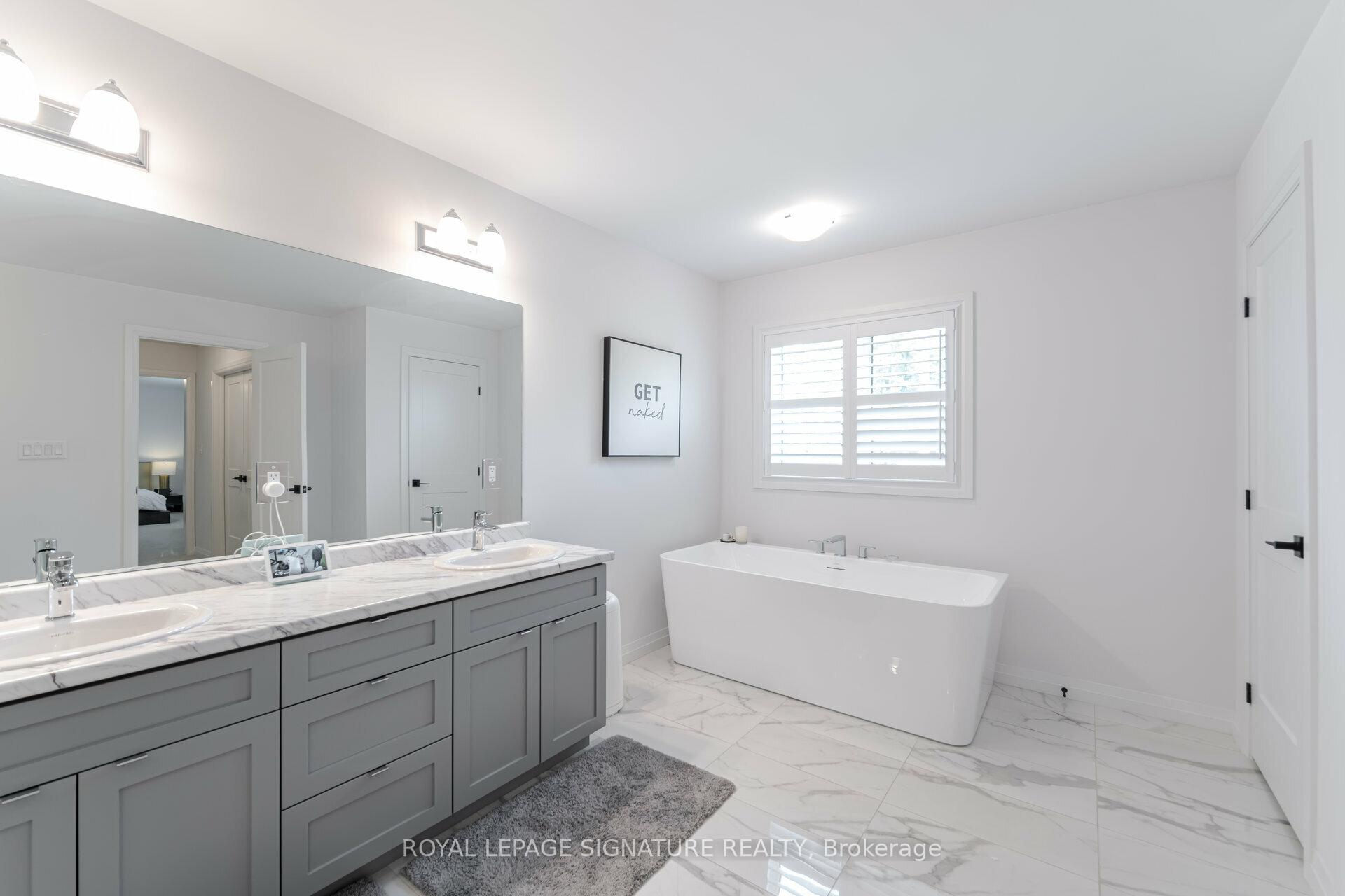 Photo 33 of 127 Court Drive, Brant, Paris — HOMEH