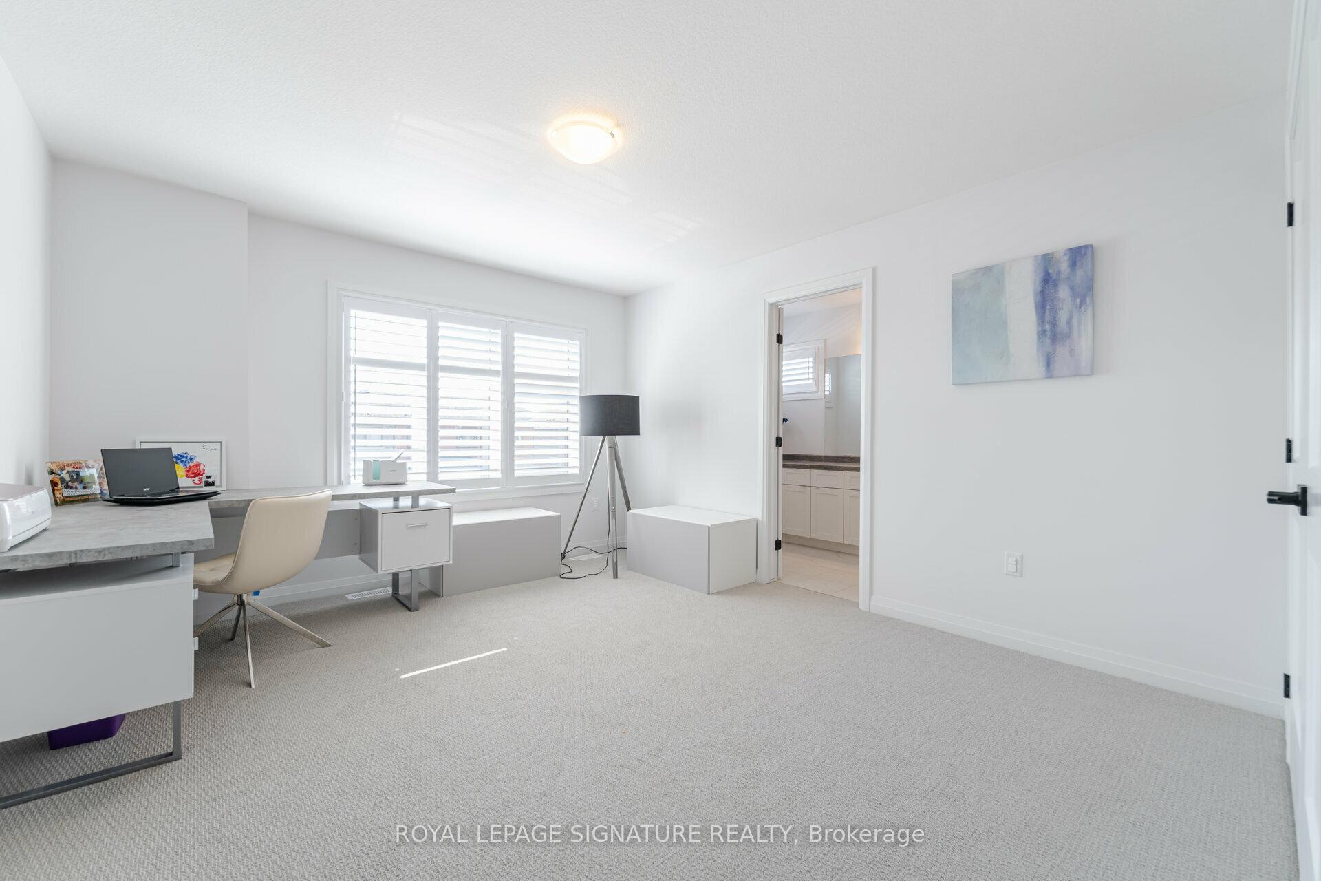Photo 36 of 127 Court Drive, Brant, Paris — HOMEH