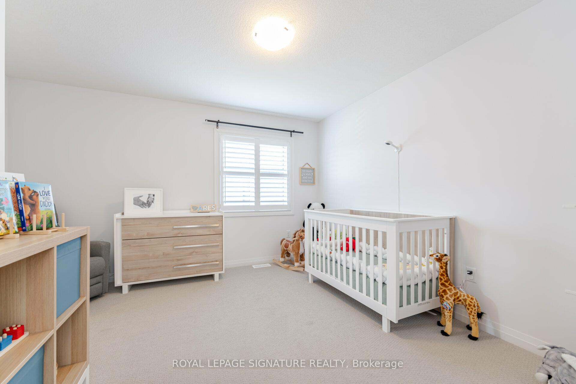 Photo 39 of 127 Court Drive, Brant, Paris — HOMEH