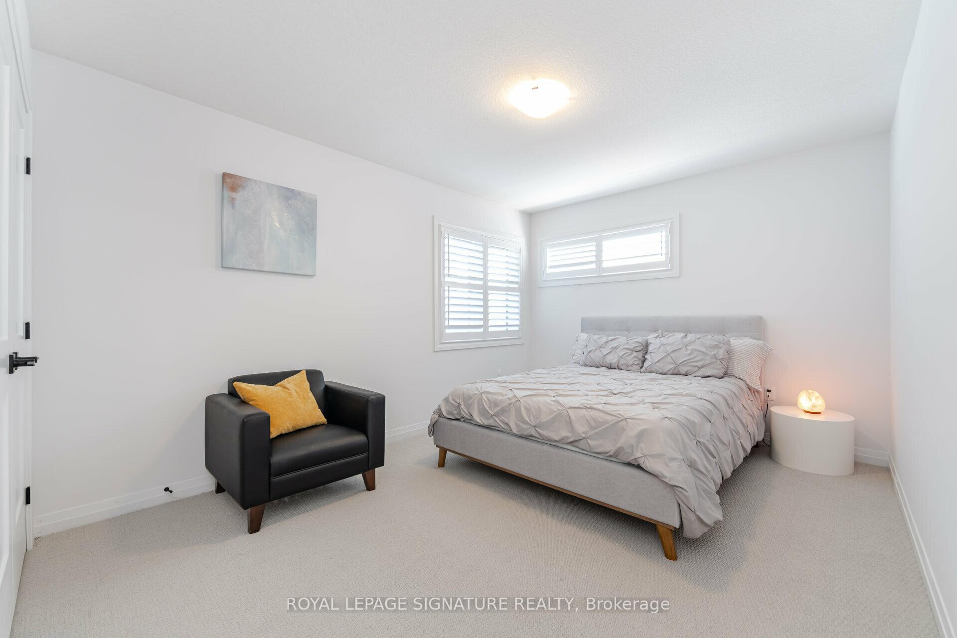 Photo 40 of 127 Court Drive, Brant, Paris — HOMEH