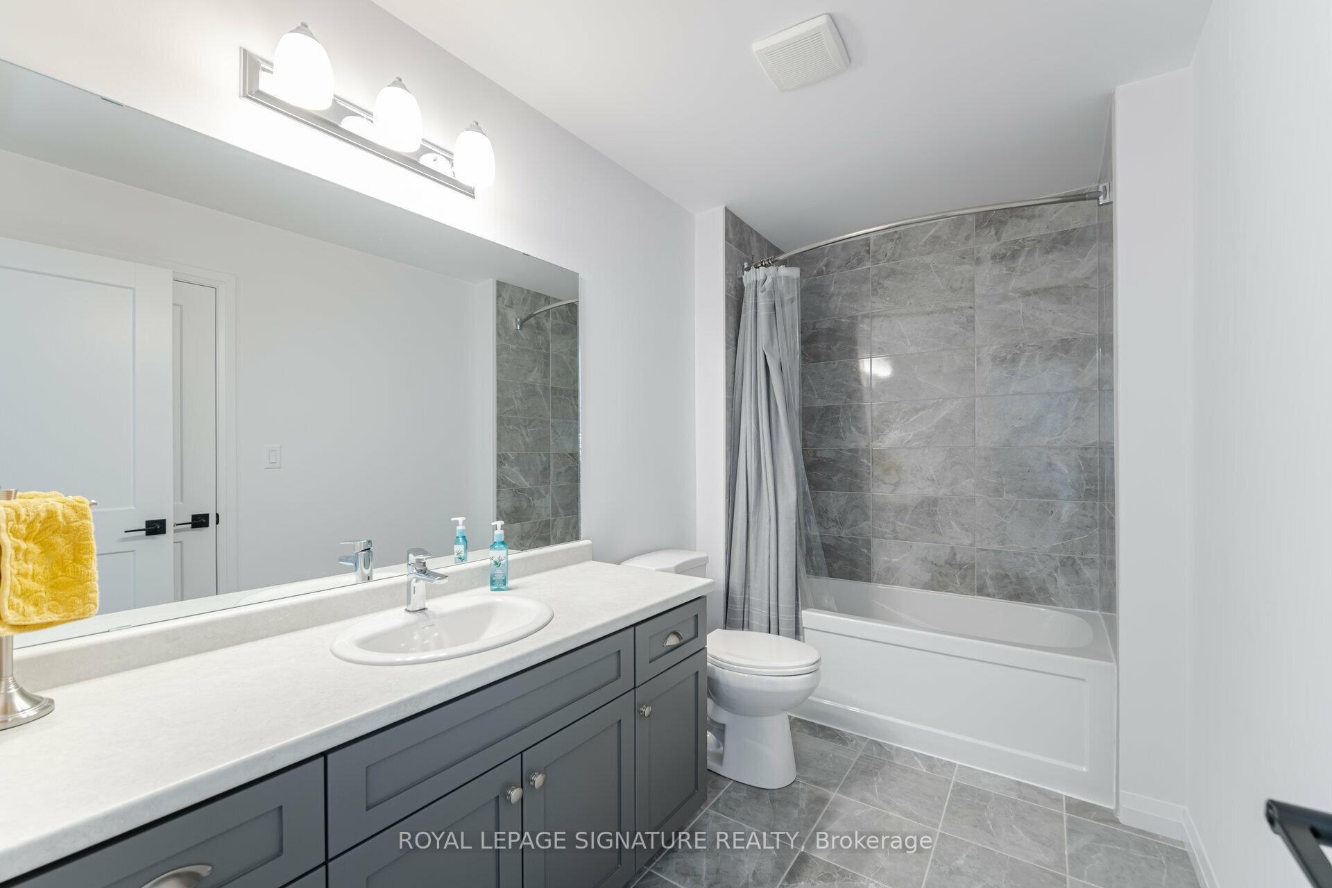 Photo 42 of 127 Court Drive, Brant, Paris — HOMEH