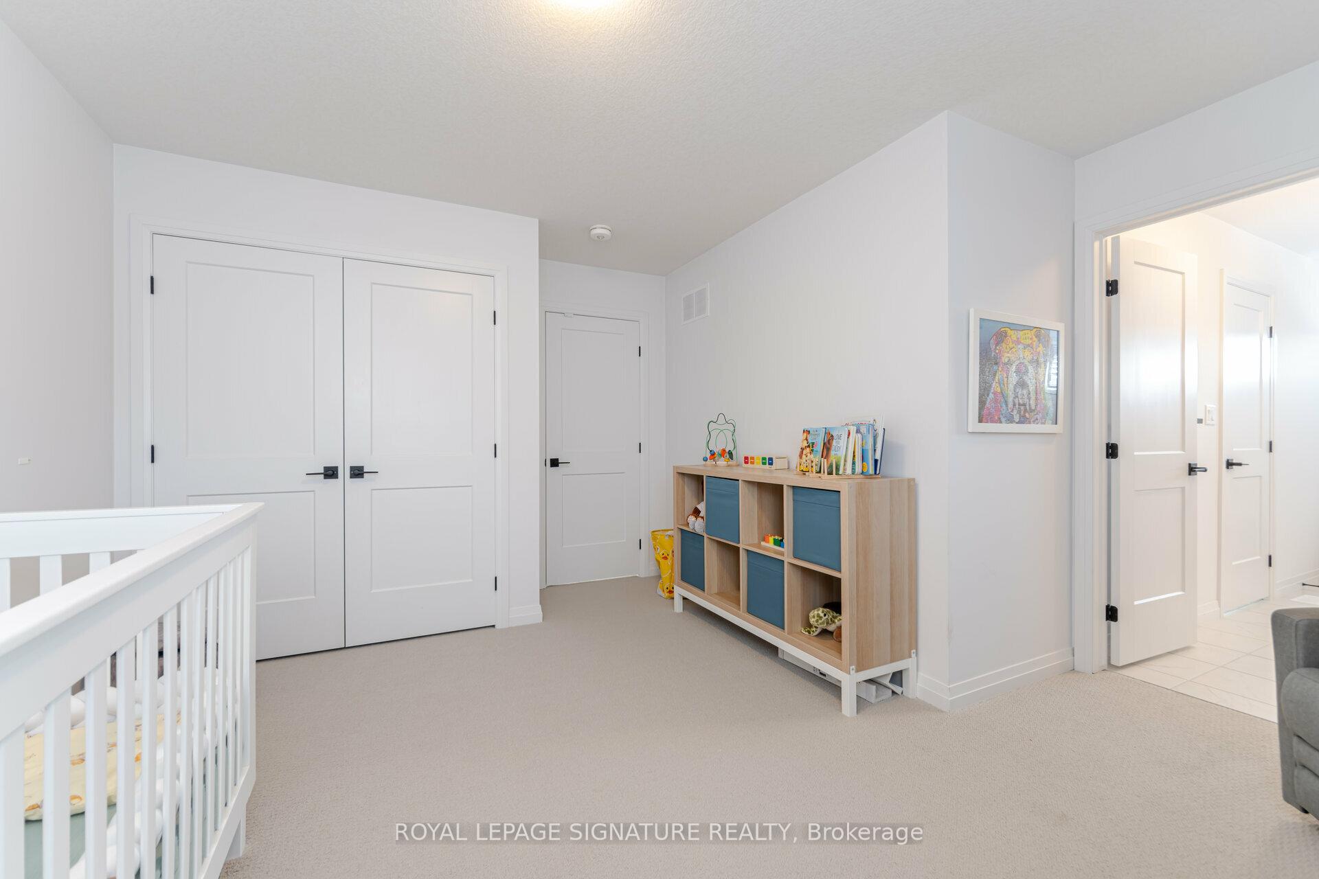 Photo 47 of 127 Court Drive, Brant, Paris — HOMEH