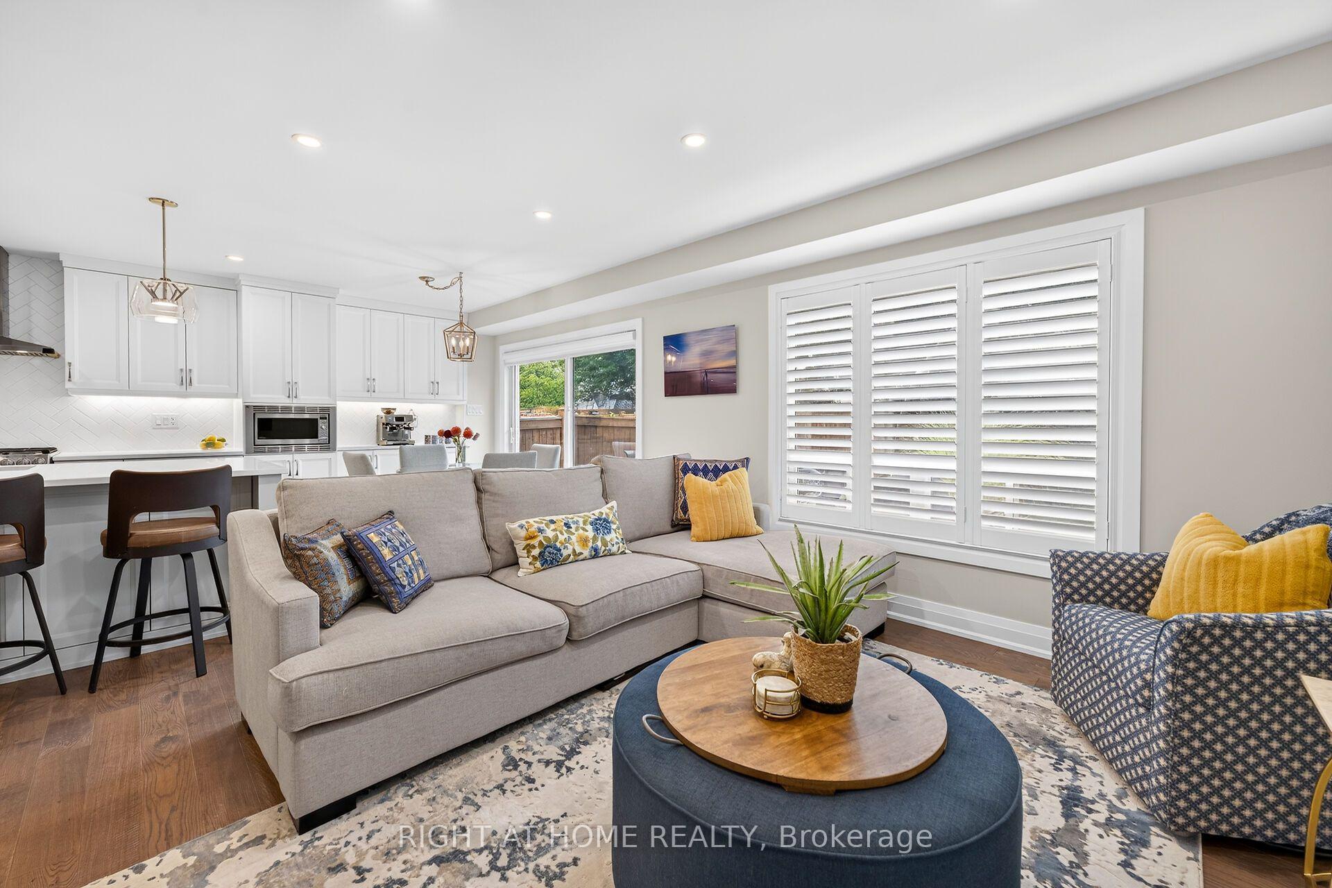 Photo 15 of 12 Fiddlehead Crescent, Hamilton, Waterdown — HOMEH