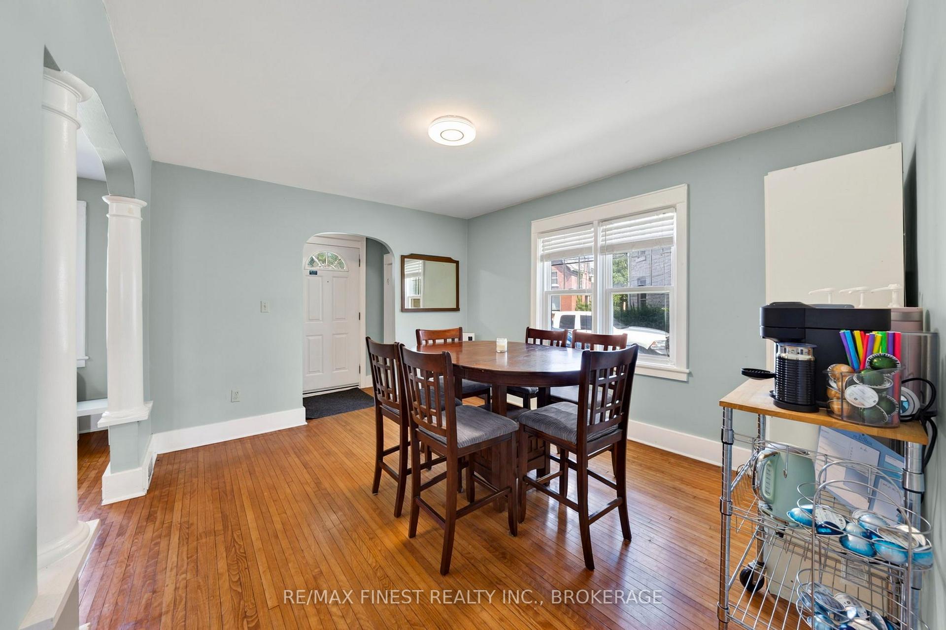Photo 5 of 258 Raglan Road, Kingston, East of Sir John A. Blvd — HOMEH