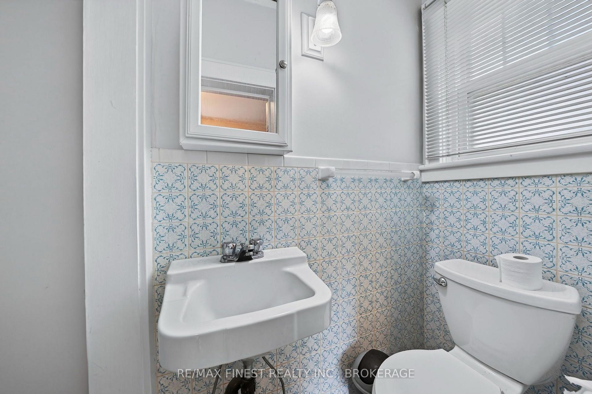Photo 12 of 258 Raglan Road, Kingston, East of Sir John A. Blvd — HOMEH