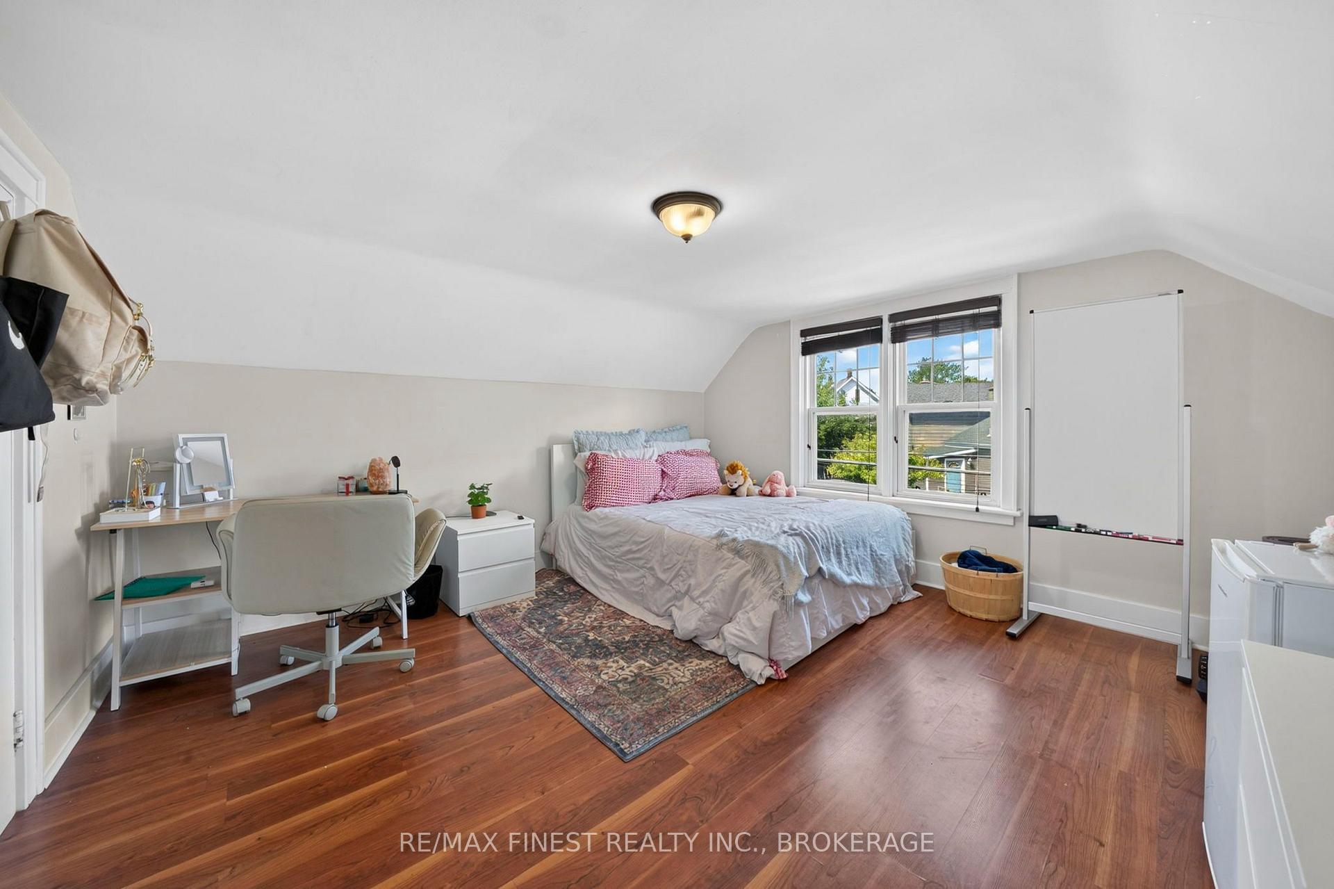 Photo 15 of 258 Raglan Road, Kingston, East of Sir John A. Blvd — HOMEH